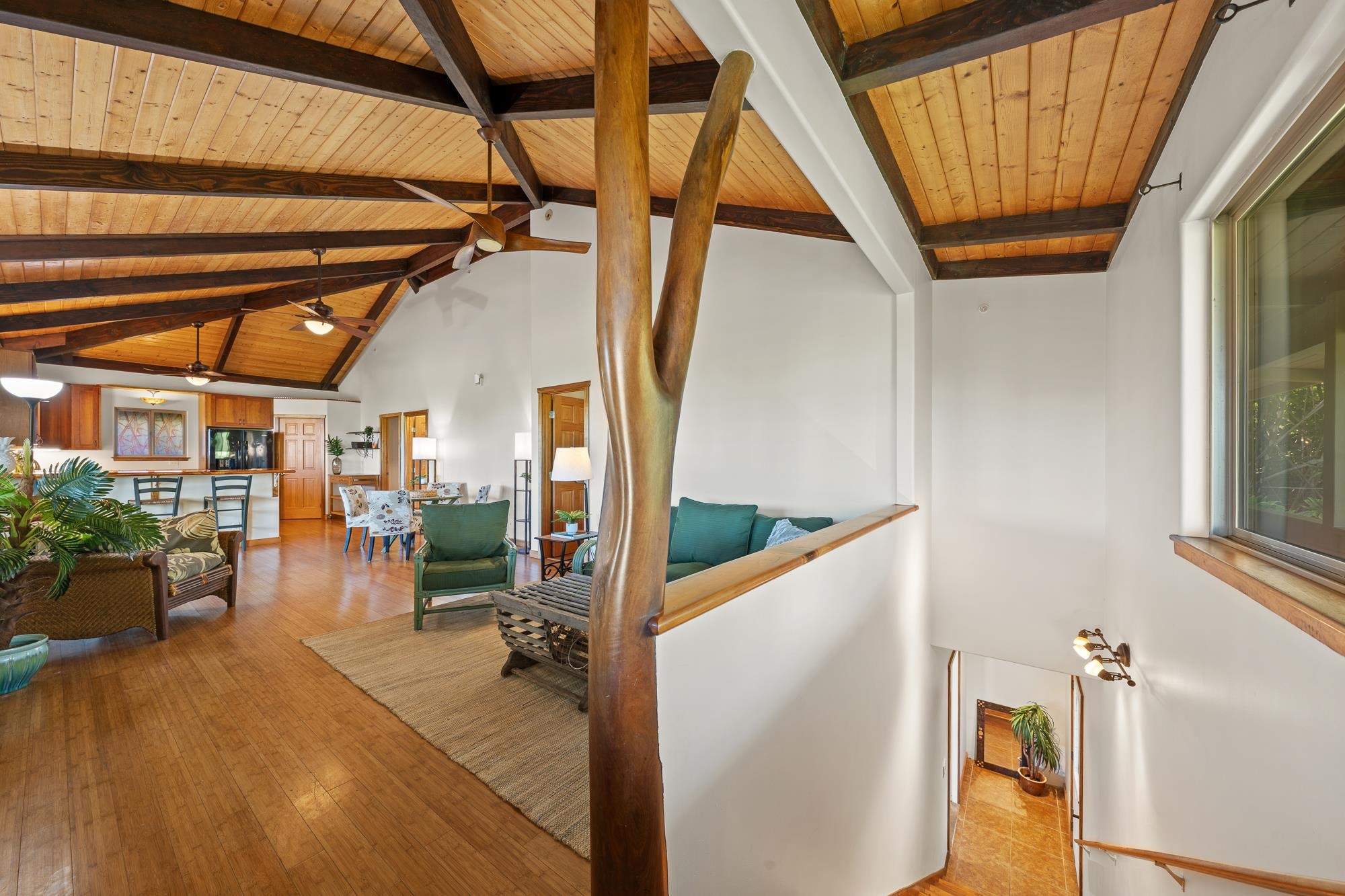 8040  Hana Hwy Kailua, Haiku home - photo 13 of 50