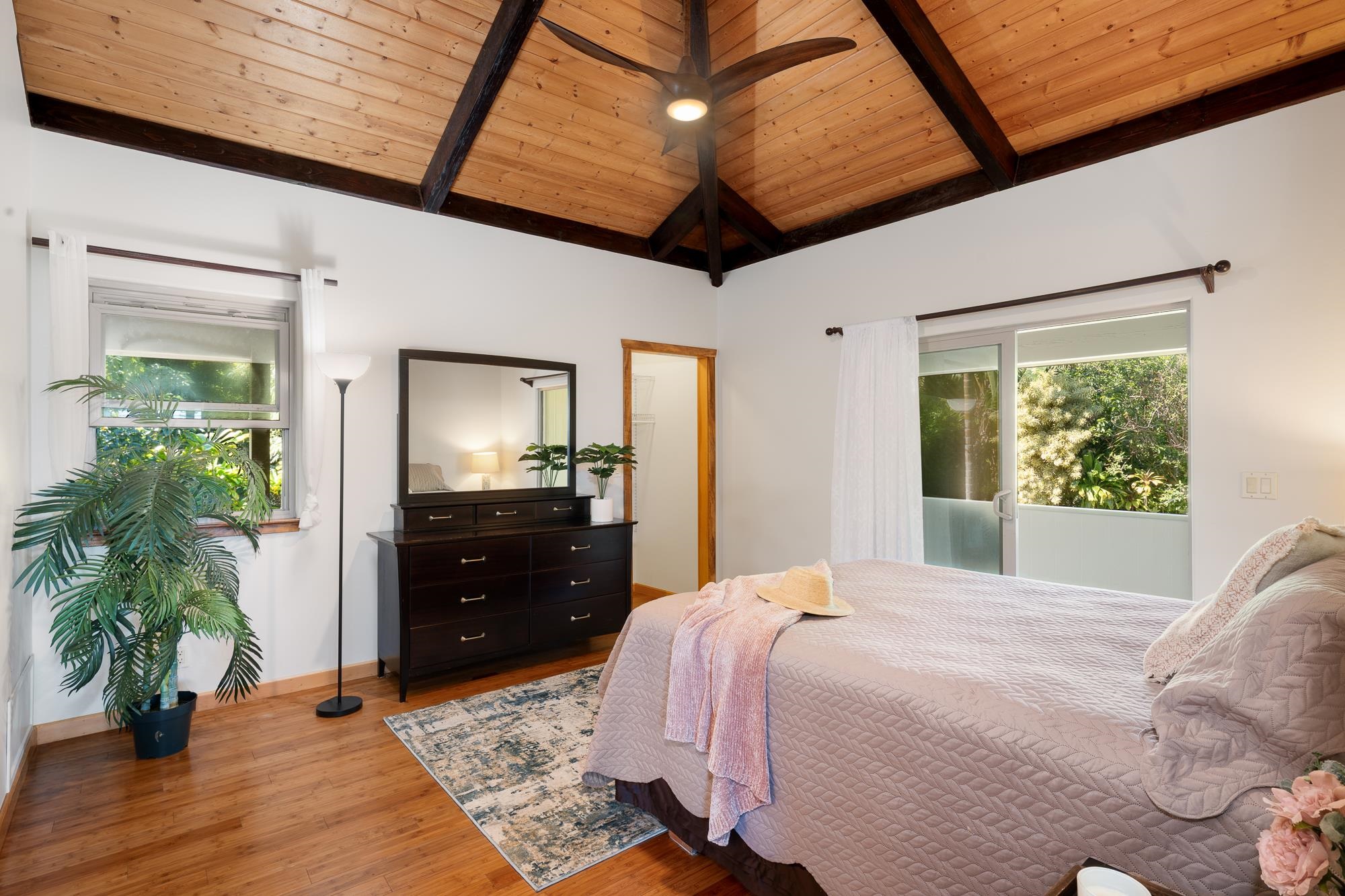 8040  Hana Hwy Kailua, Haiku home - photo 14 of 50