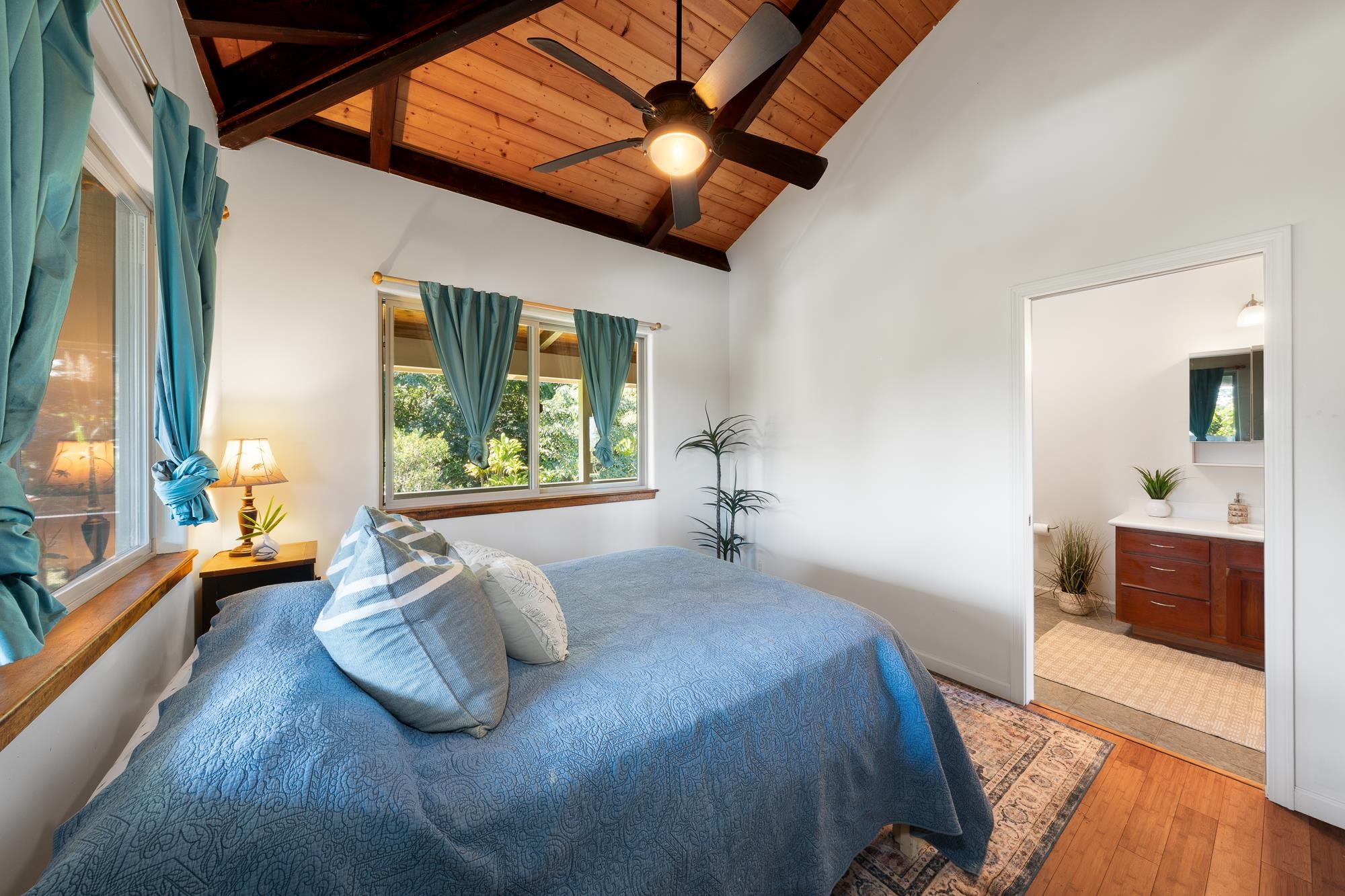 8040  Hana Hwy Kailua, Haiku home - photo 18 of 50