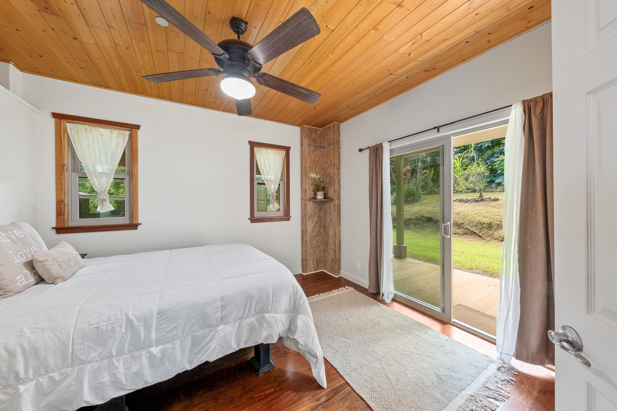 8040  Hana Hwy Kailua, Haiku home - photo 21 of 50