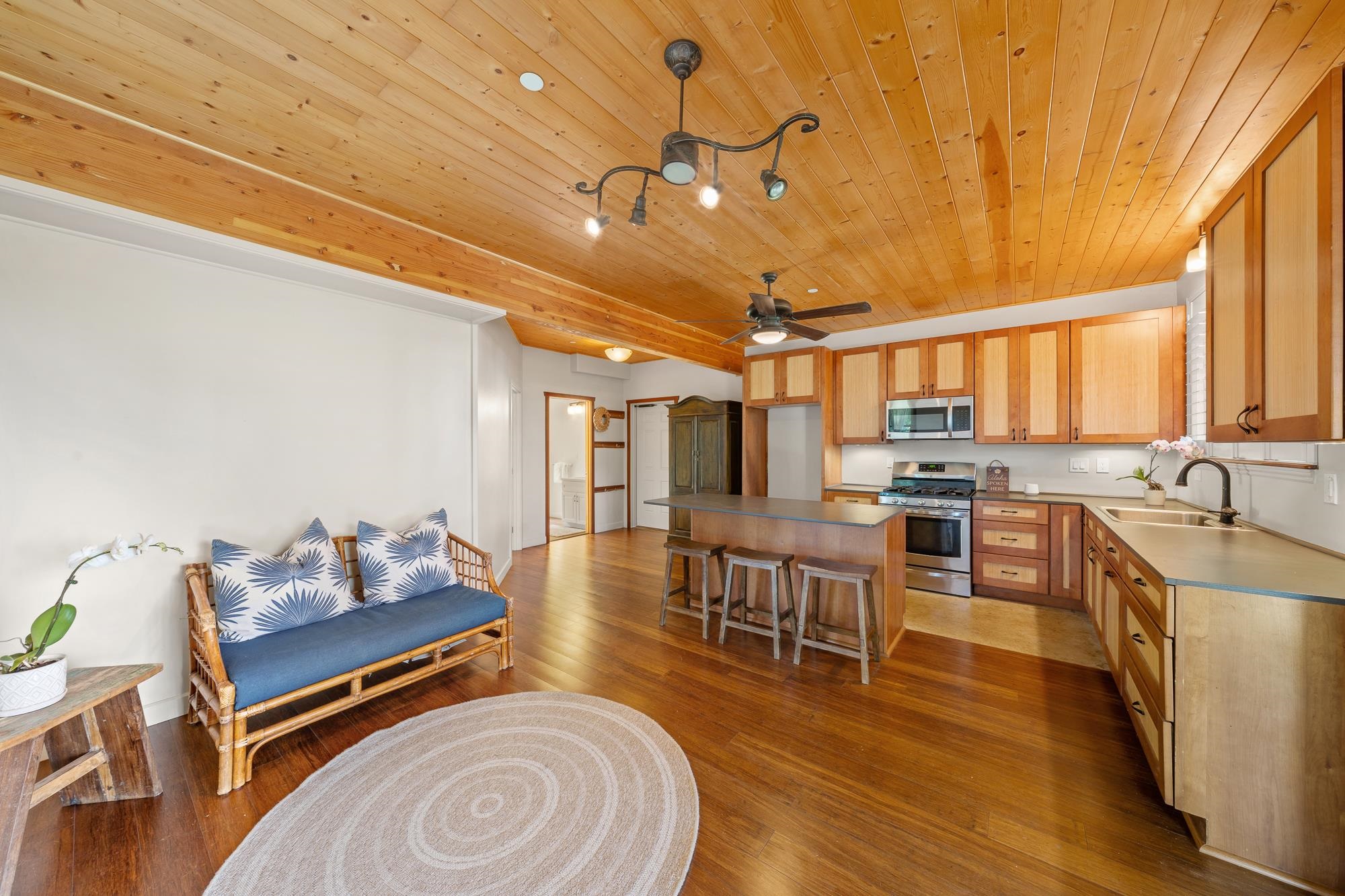 8040  Hana Hwy Kailua, Haiku home - photo 24 of 50