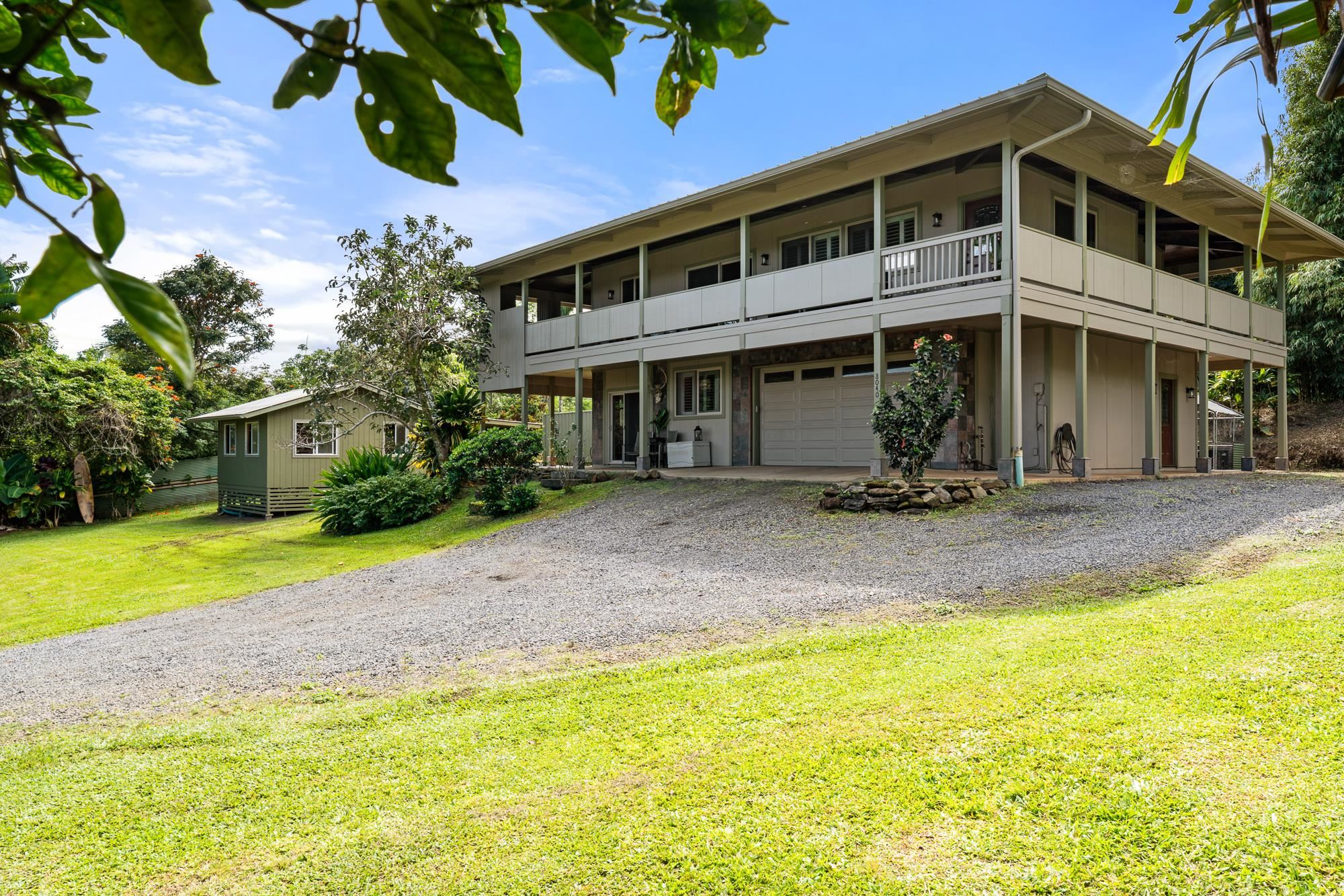8040  Hana Hwy Kailua, Haiku home - photo 29 of 50