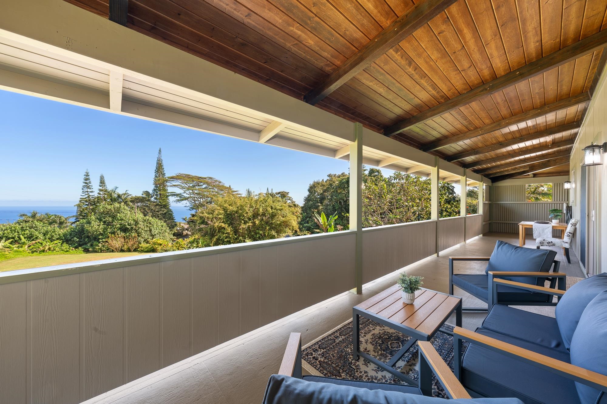 8040  Hana Hwy Kailua, Haiku home - photo 4 of 50