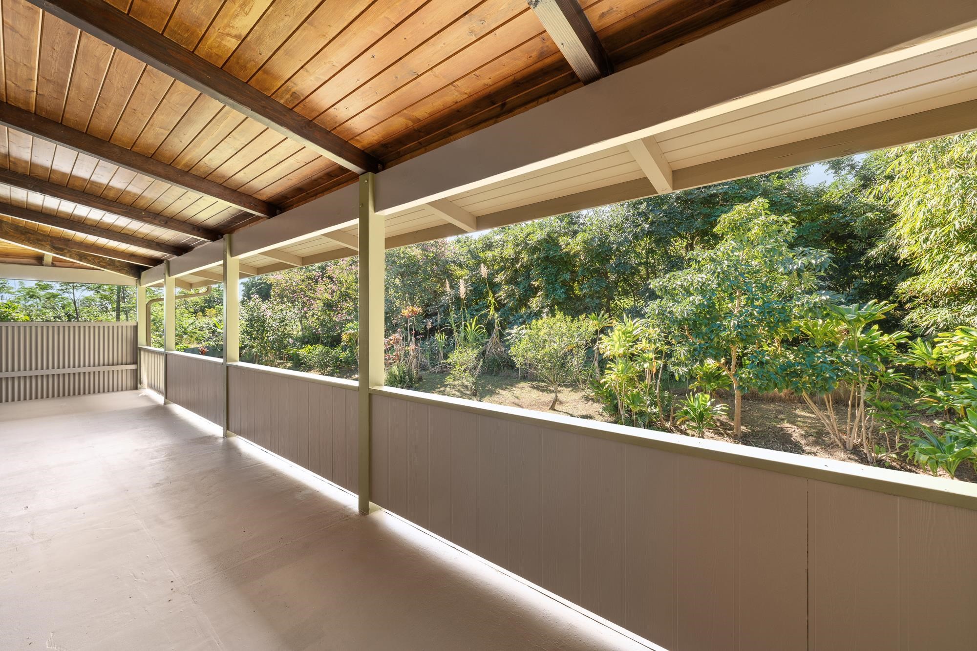 8040  Hana Hwy Kailua, Haiku home - photo 32 of 50