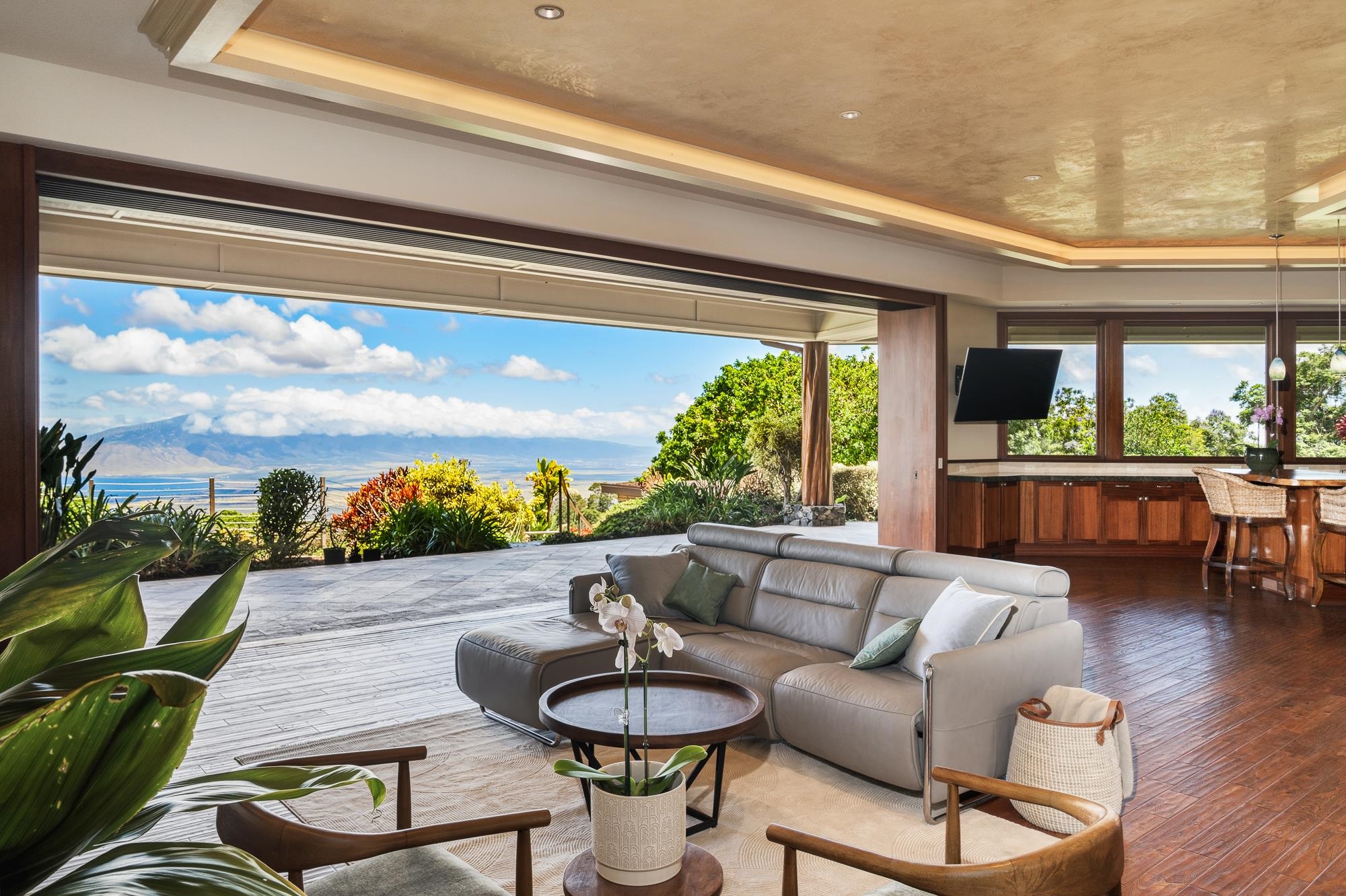 8040  Kula Hwy Keokea, Kula/Ulupalakua/Kanaio home - photo 14 of 42