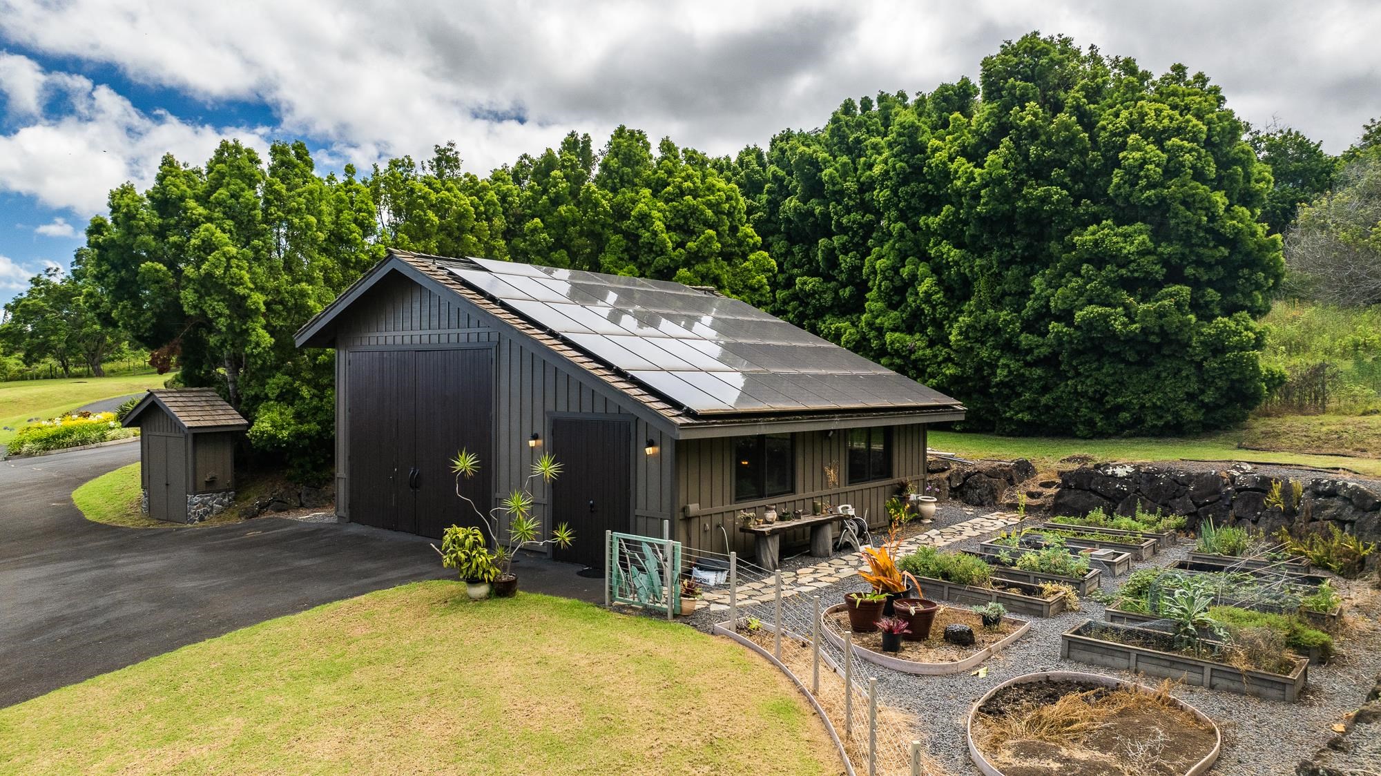 8040  Kula Hwy Keokea, Kula/Ulupalakua/Kanaio home - photo 36 of 42