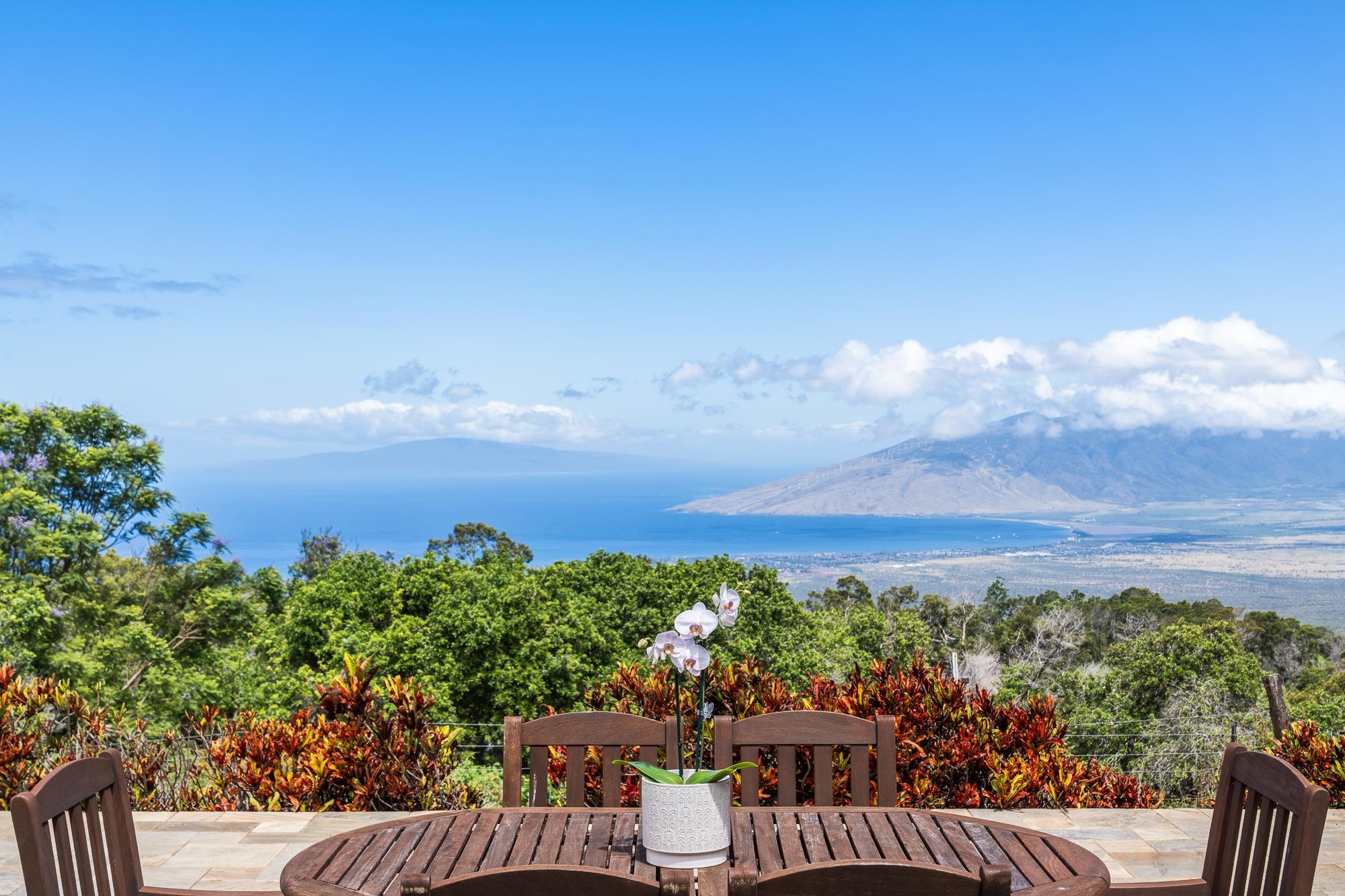 8040  Kula Hwy Keokea, Kula/Ulupalakua/Kanaio home - photo 40 of 42