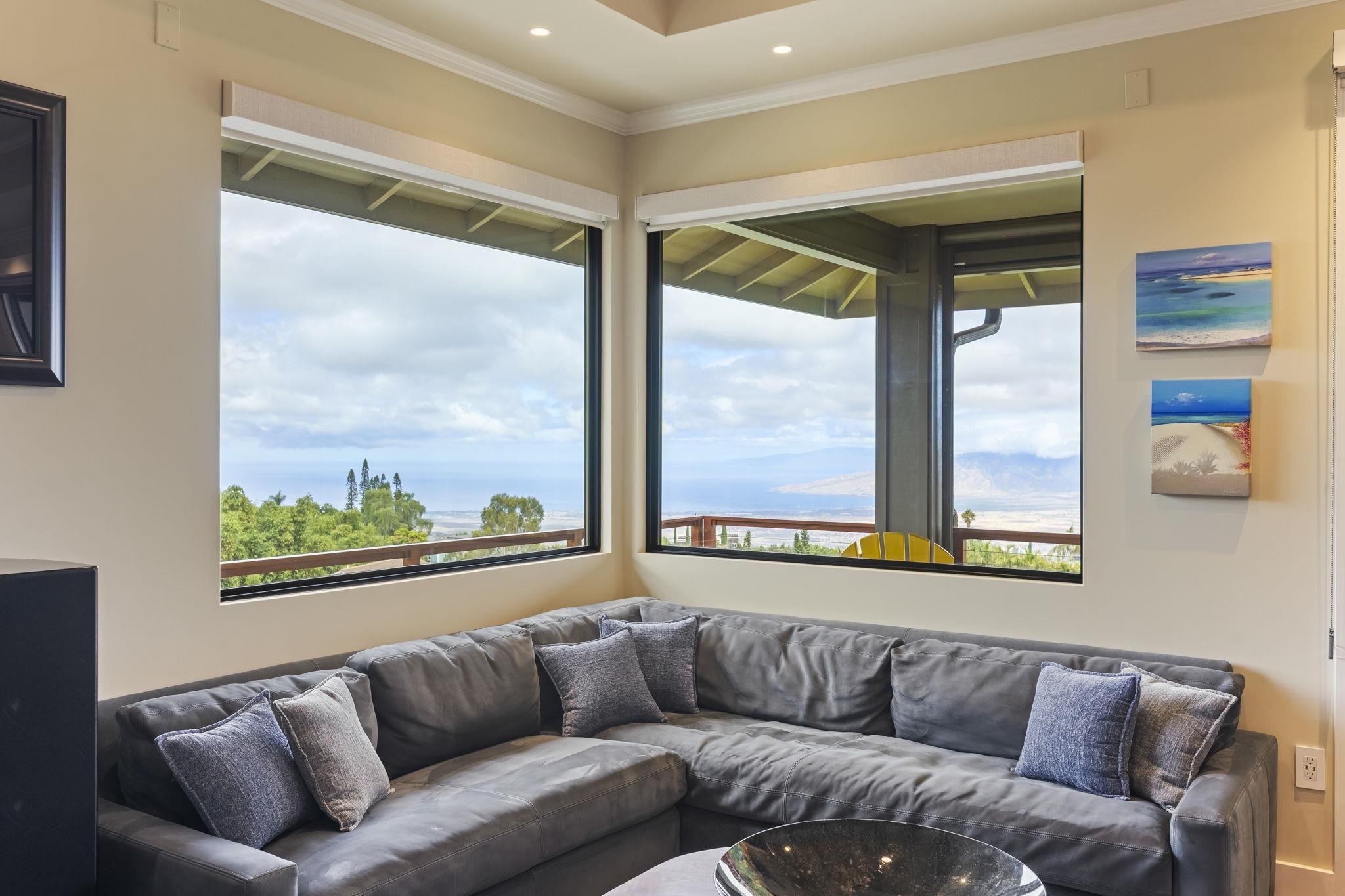 806  Kukia Pl Kula, Kula/Ulupalakua/Kanaio home - photo 13 of 50