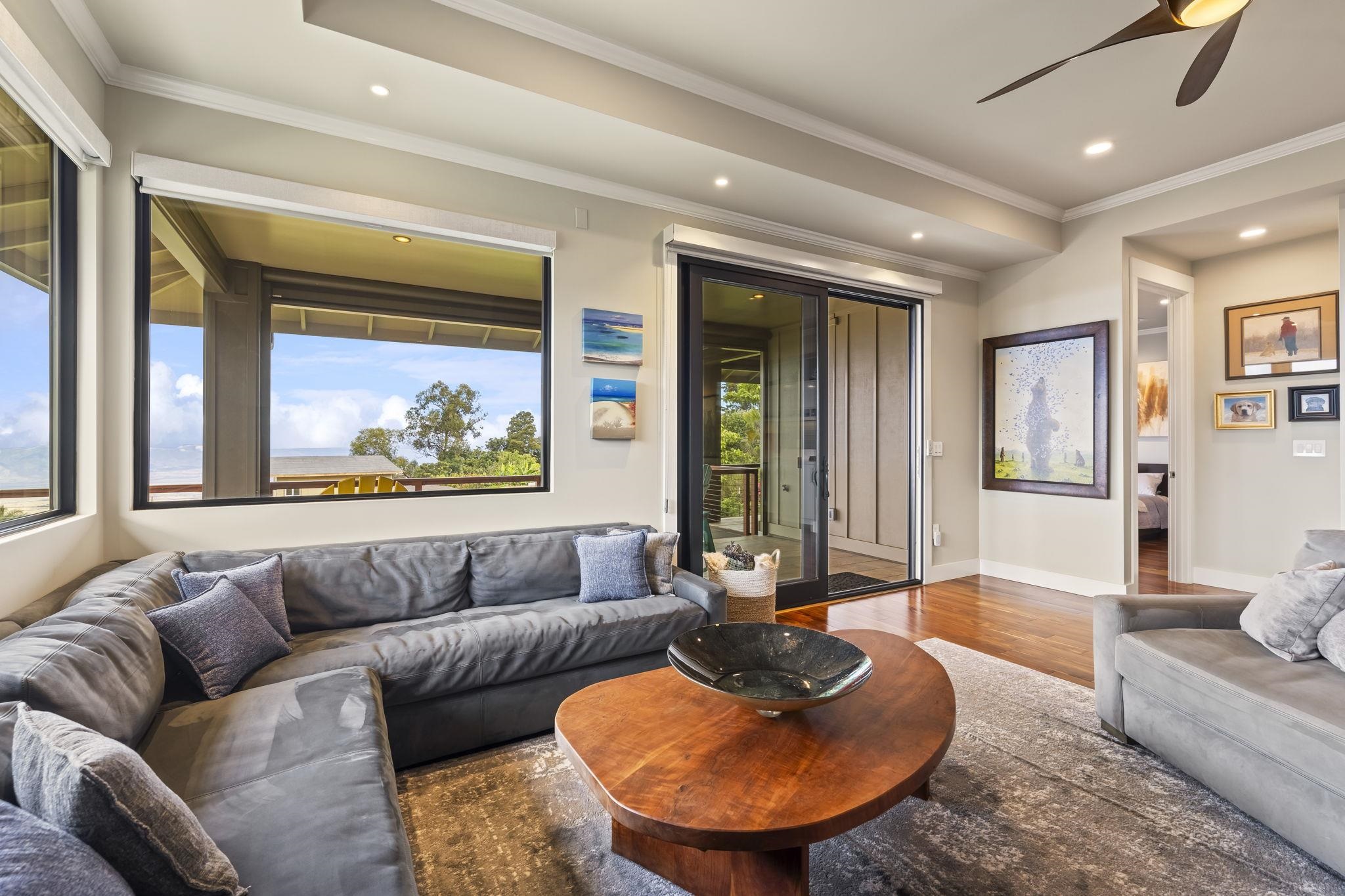 806  Kukia Pl Kula, Kula/Ulupalakua/Kanaio home - photo 15 of 50