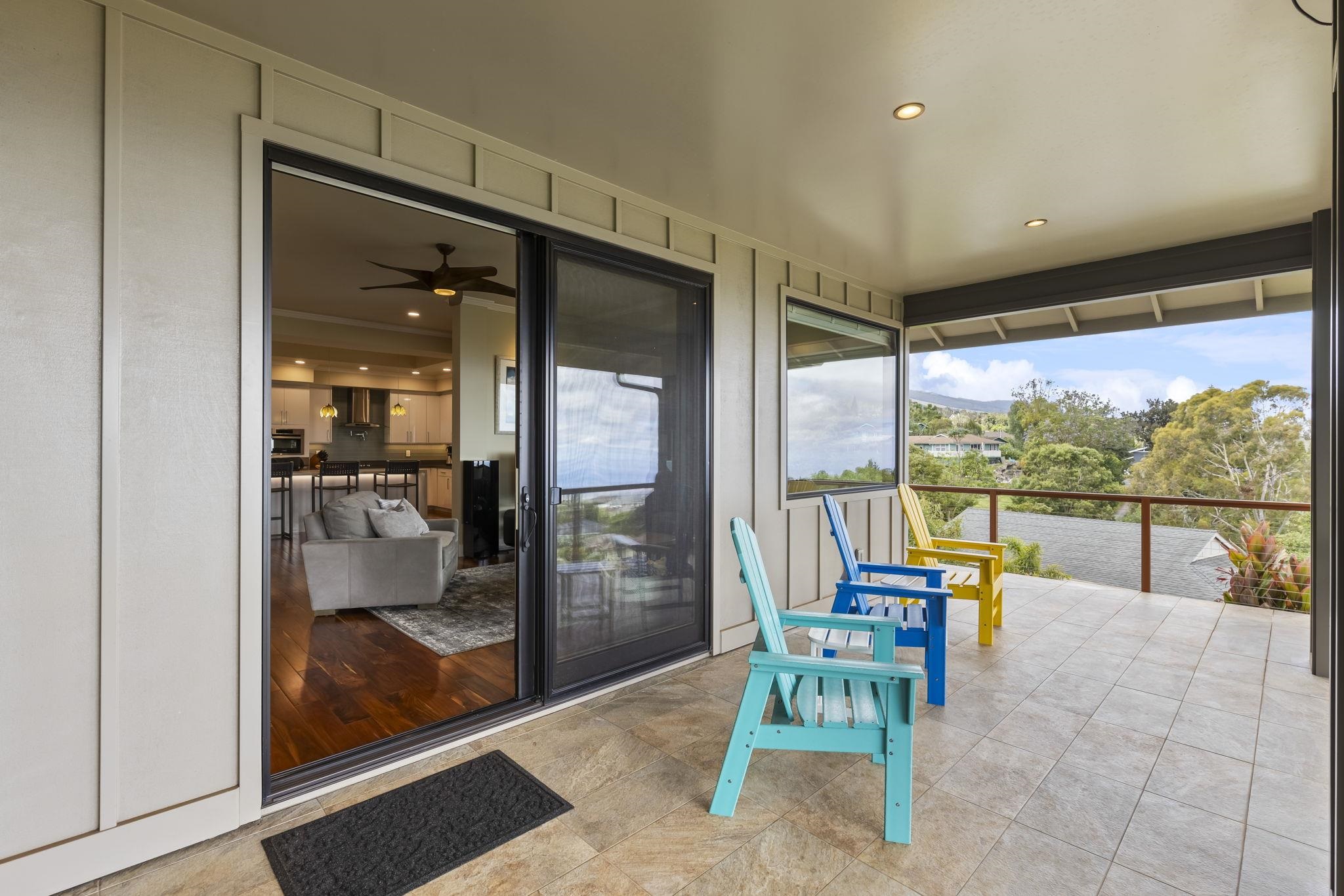 806  Kukia Pl Kula, Kula/Ulupalakua/Kanaio home - photo 16 of 50