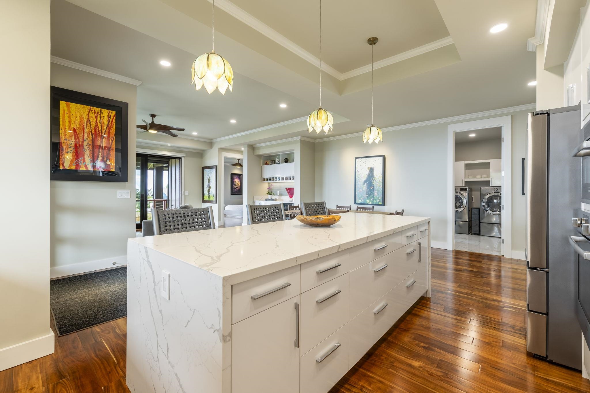 806  Kukia Pl Kula, Kula/Ulupalakua/Kanaio home - photo 19 of 50