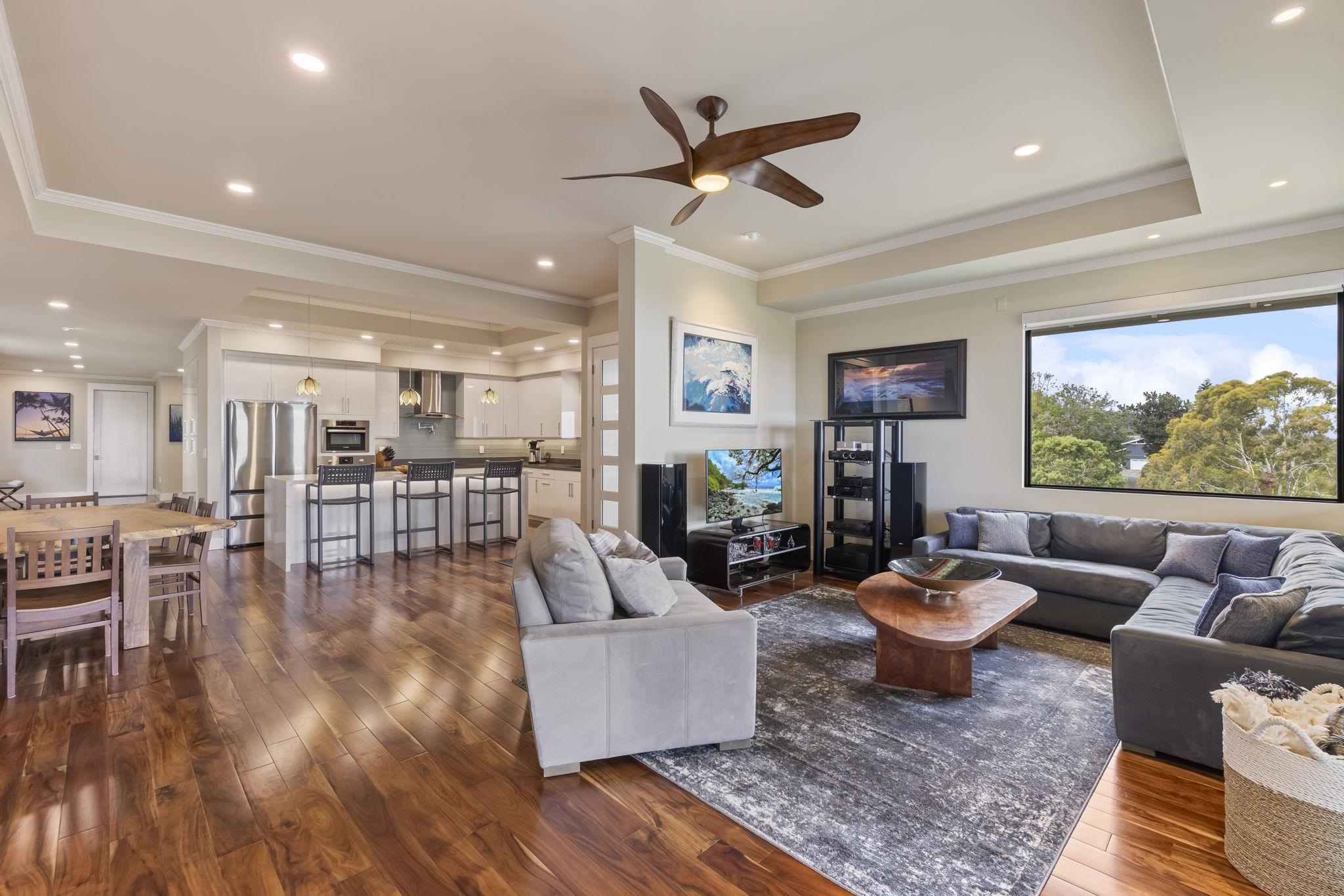 806  Kukia Pl Kula, Kula/Ulupalakua/Kanaio home - photo 3 of 50