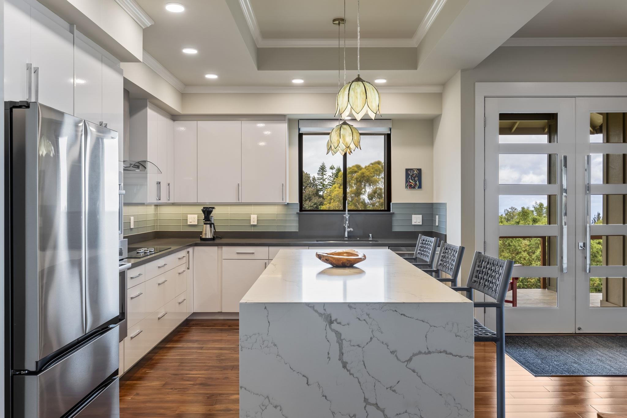 806  Kukia Pl Kula, Kula/Ulupalakua/Kanaio home - photo 4 of 50