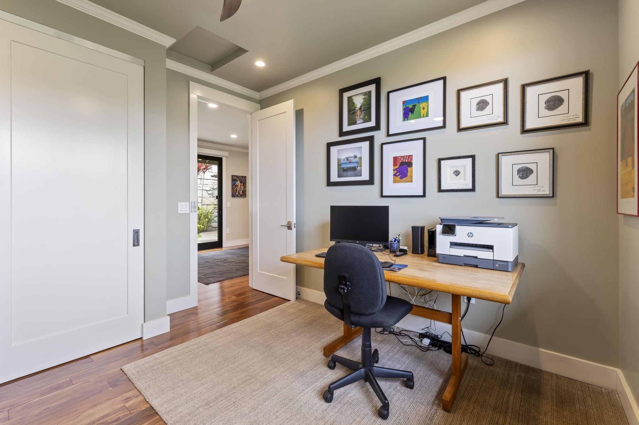 806  Kukia Pl Kula, Kula/Ulupalakua/Kanaio home - photo 35 of 50