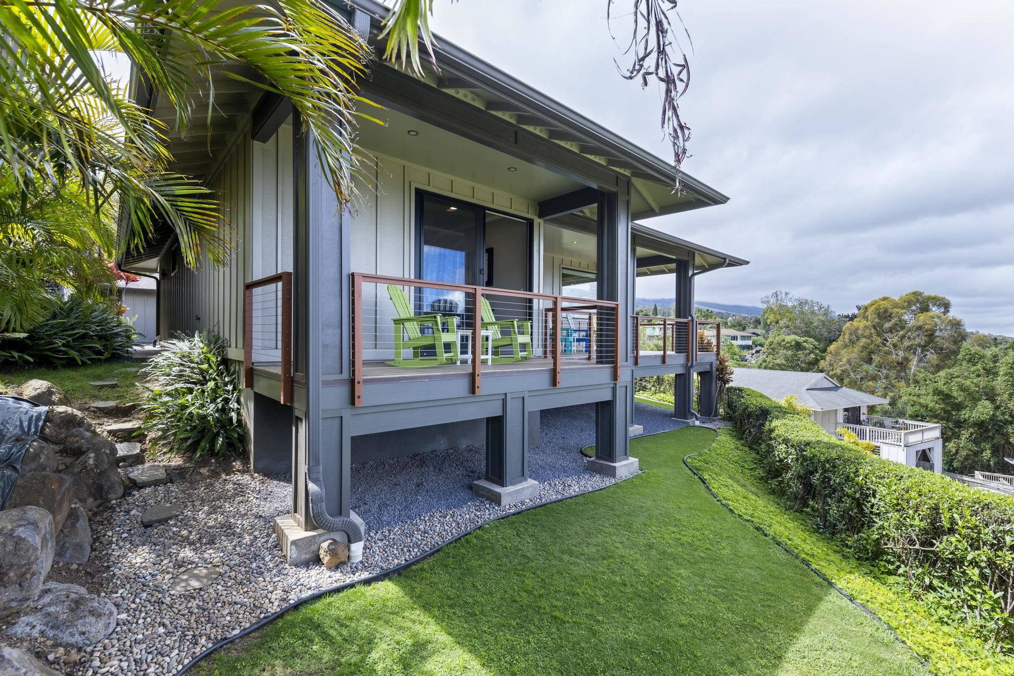 806  Kukia Pl Kula, Kula/Ulupalakua/Kanaio home - photo 43 of 50
