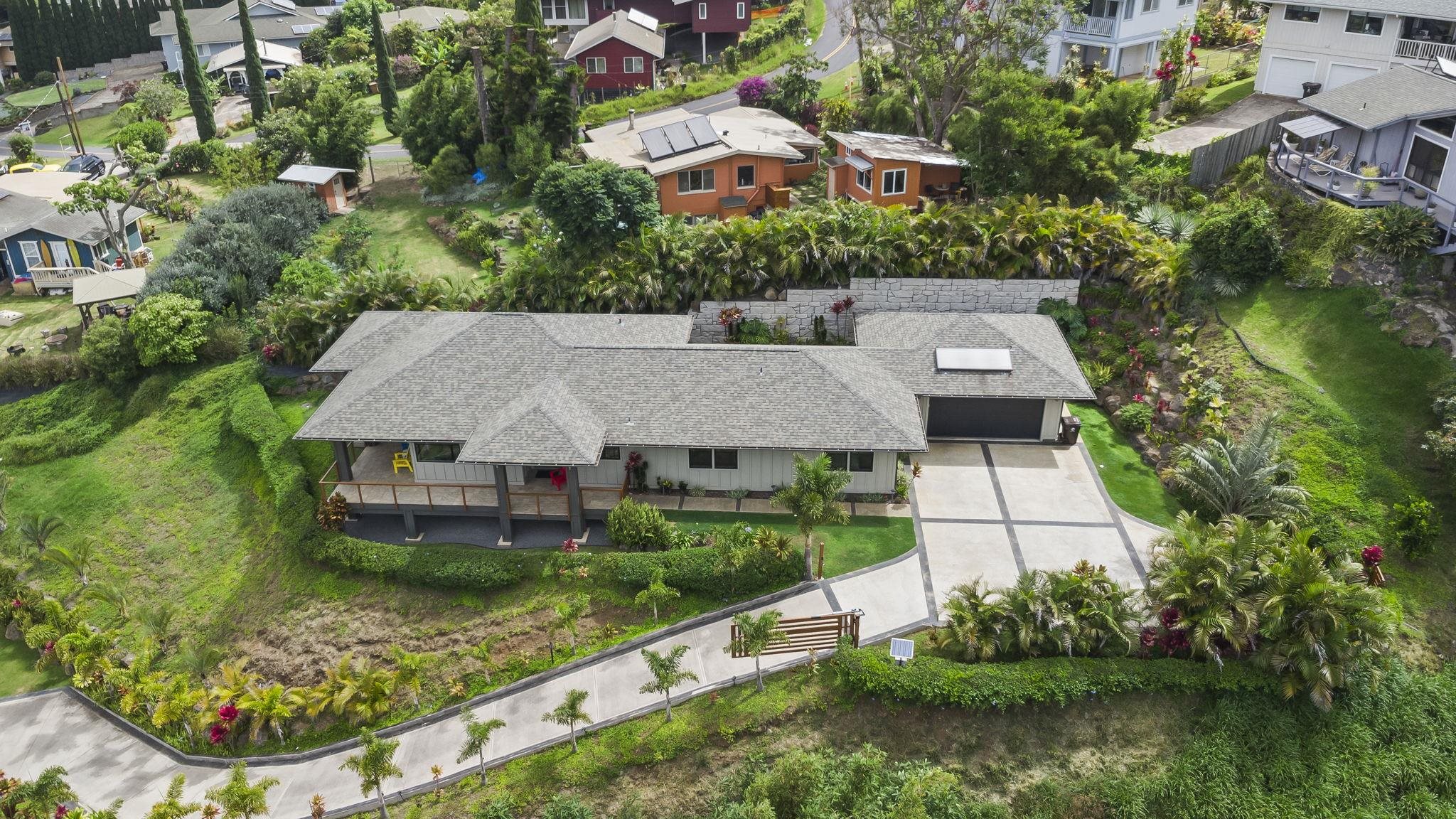 806  Kukia Pl Kula, Kula/Ulupalakua/Kanaio home - photo 47 of 50