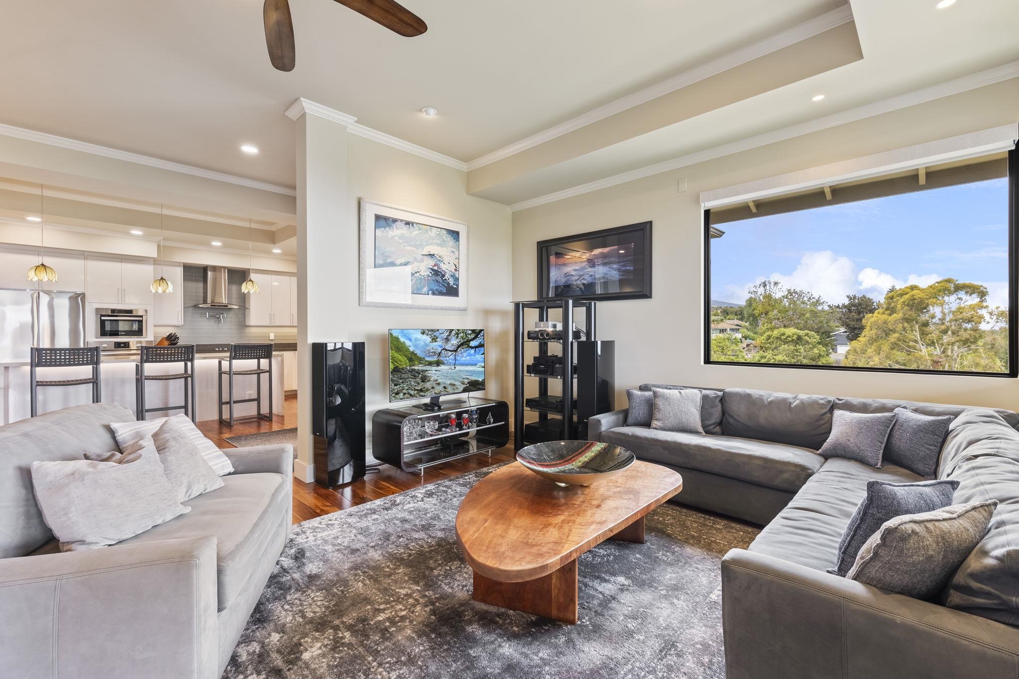 806  Kukia Pl Kula, Kula/Ulupalakua/Kanaio home - photo 8 of 50