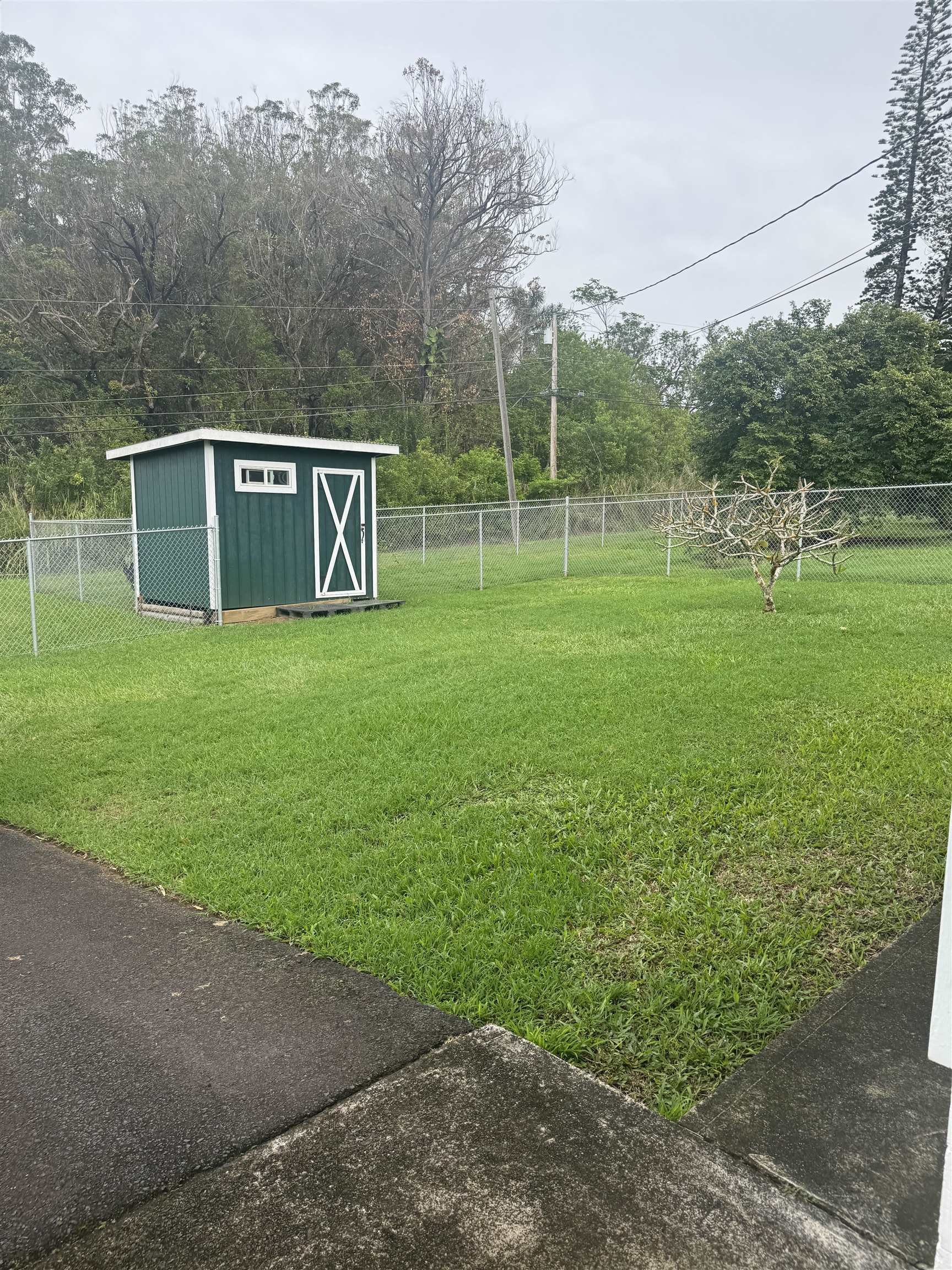 808  W Kuiaha Rd Haiku, Haiku home - photo 4 of 4