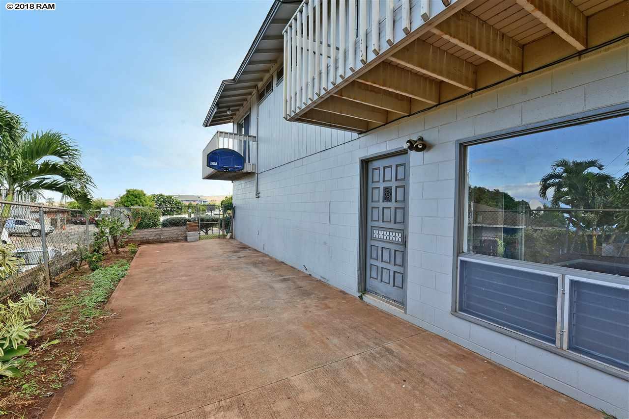 808 Laalo Pl , Lahaina, Hi 96761 Lahainaluna