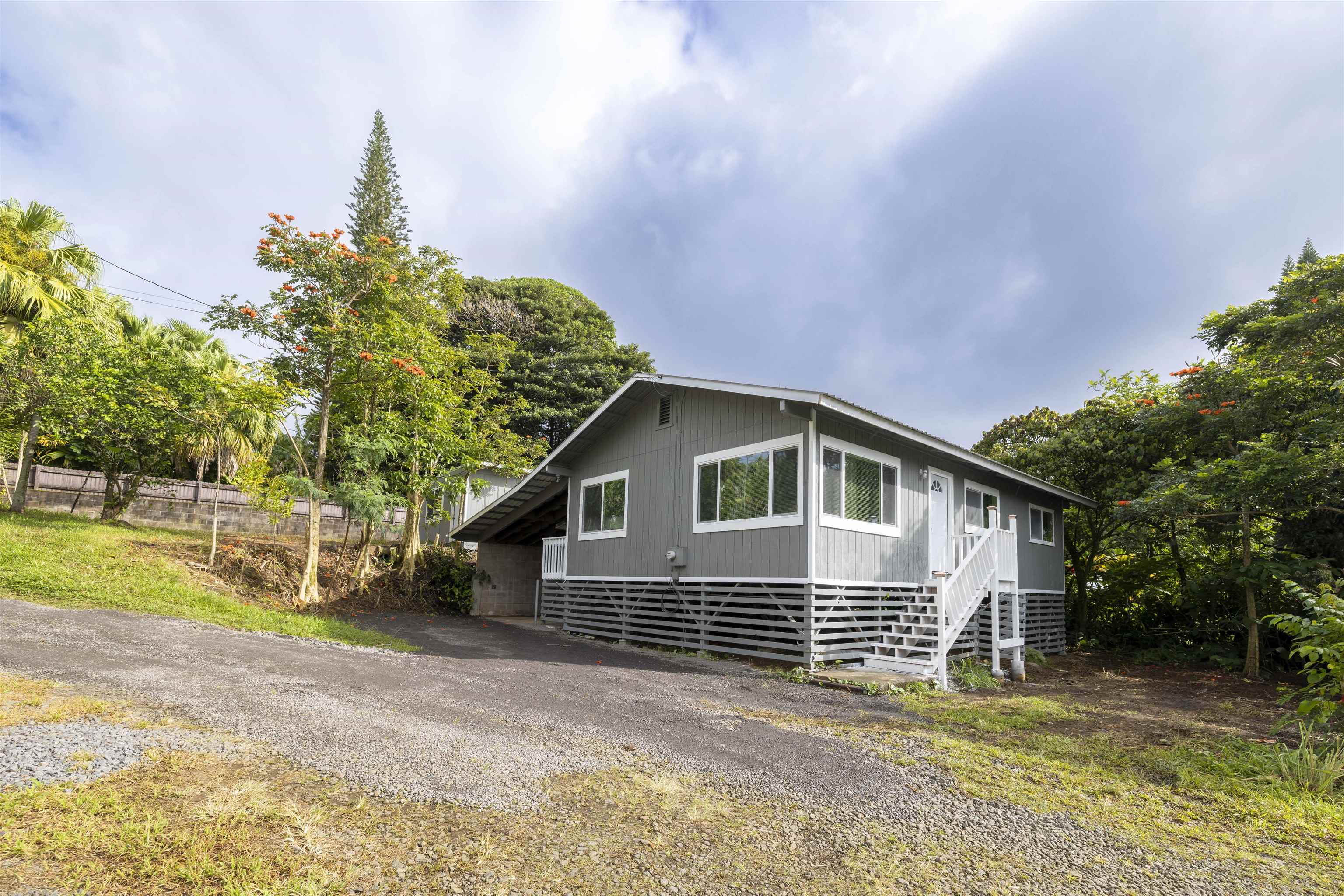 8085  Hana Hwy , Haiku home - photo 2 of 40