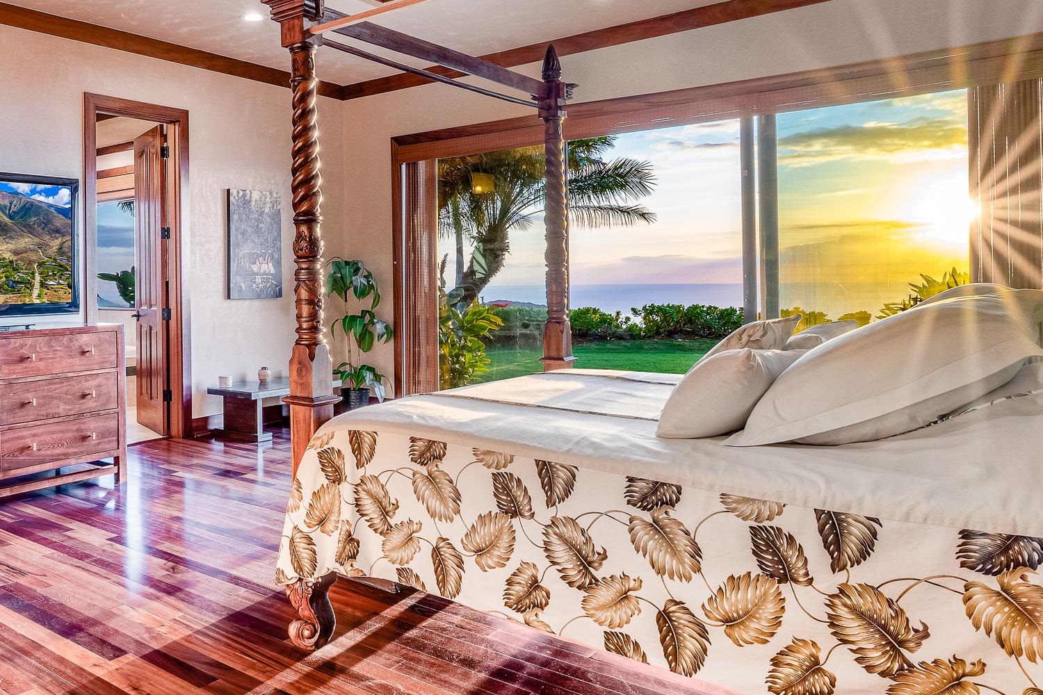 81  Iliahi Way Launiupoko, Lahaina home - photo 16 of 50