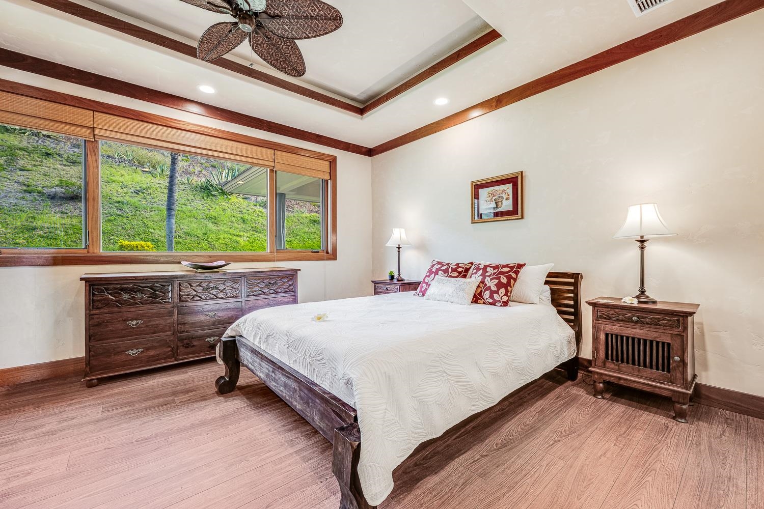 81  Iliahi Way Launiupoko, Lahaina home - photo 31 of 50