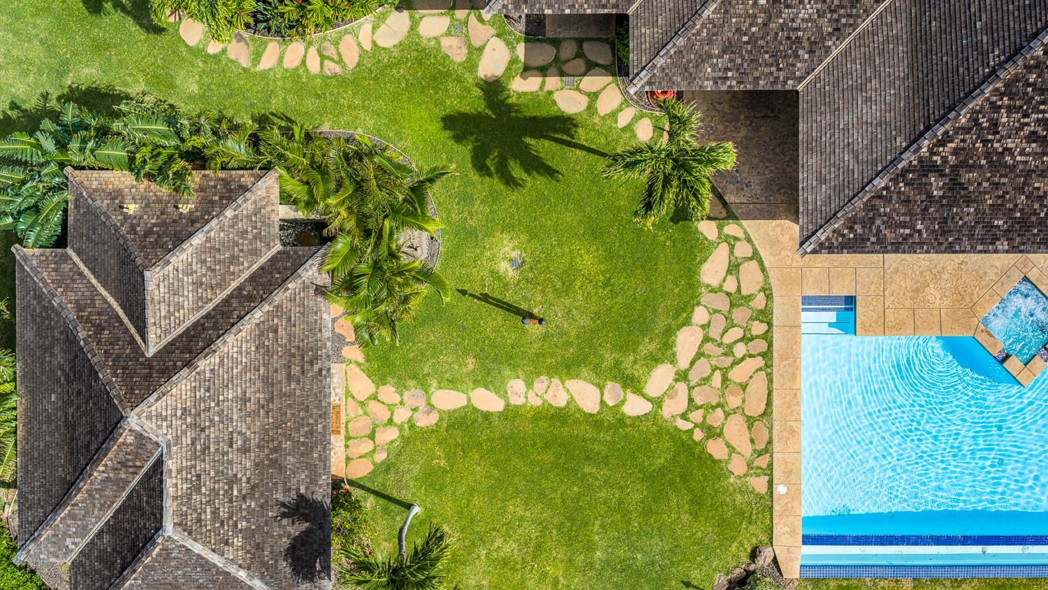 81  Iliahi Way Launiupoko, Lahaina home - photo 37 of 50