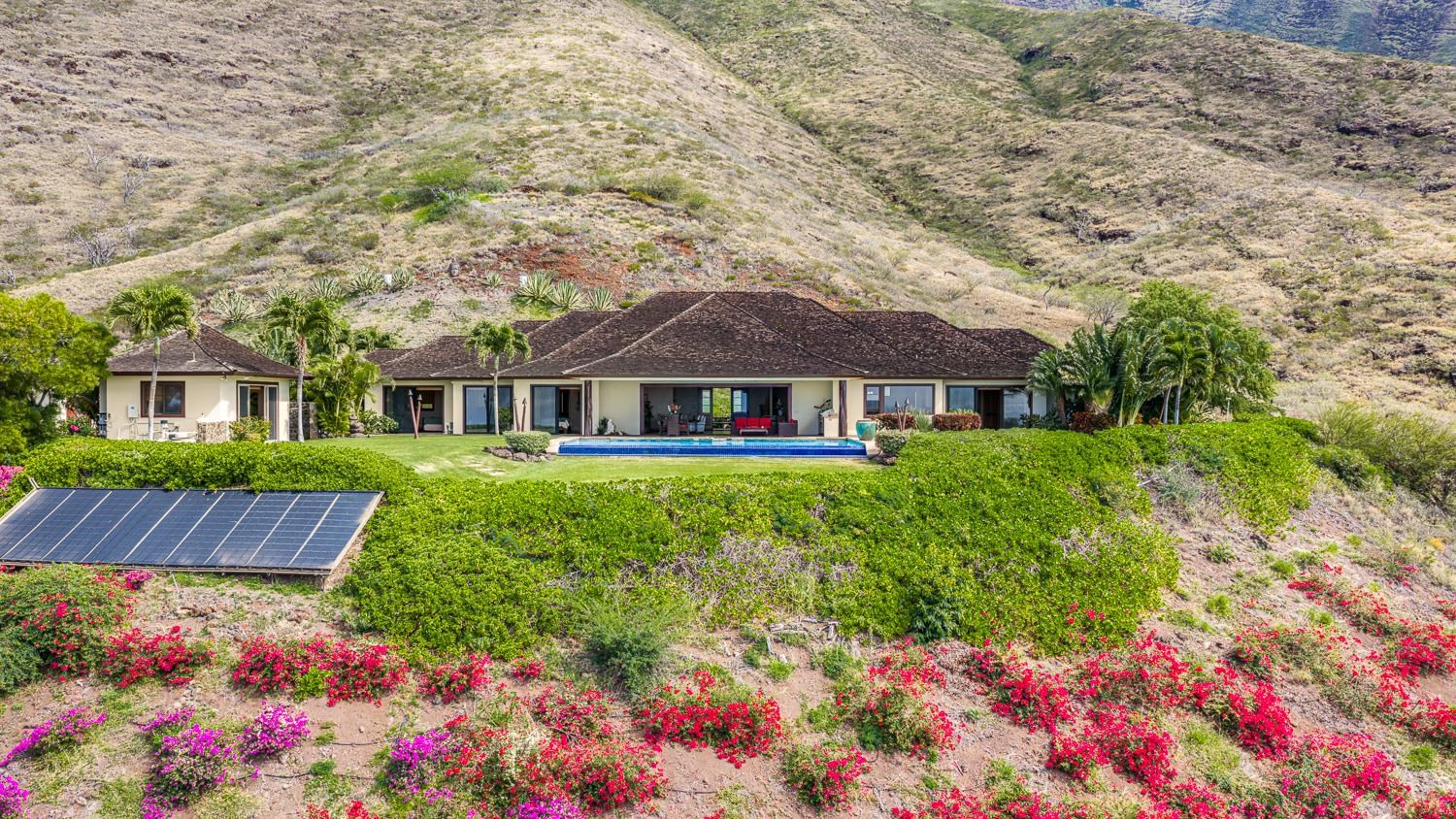 81  Iliahi Way Launiupoko, Lahaina home - photo 49 of 50