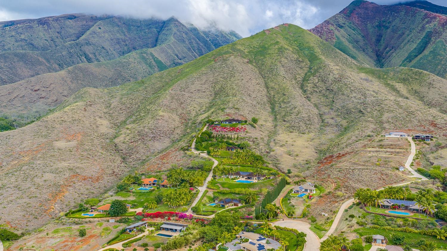 81  Iliahi Way Launiupoko, Lahaina home - photo 50 of 50