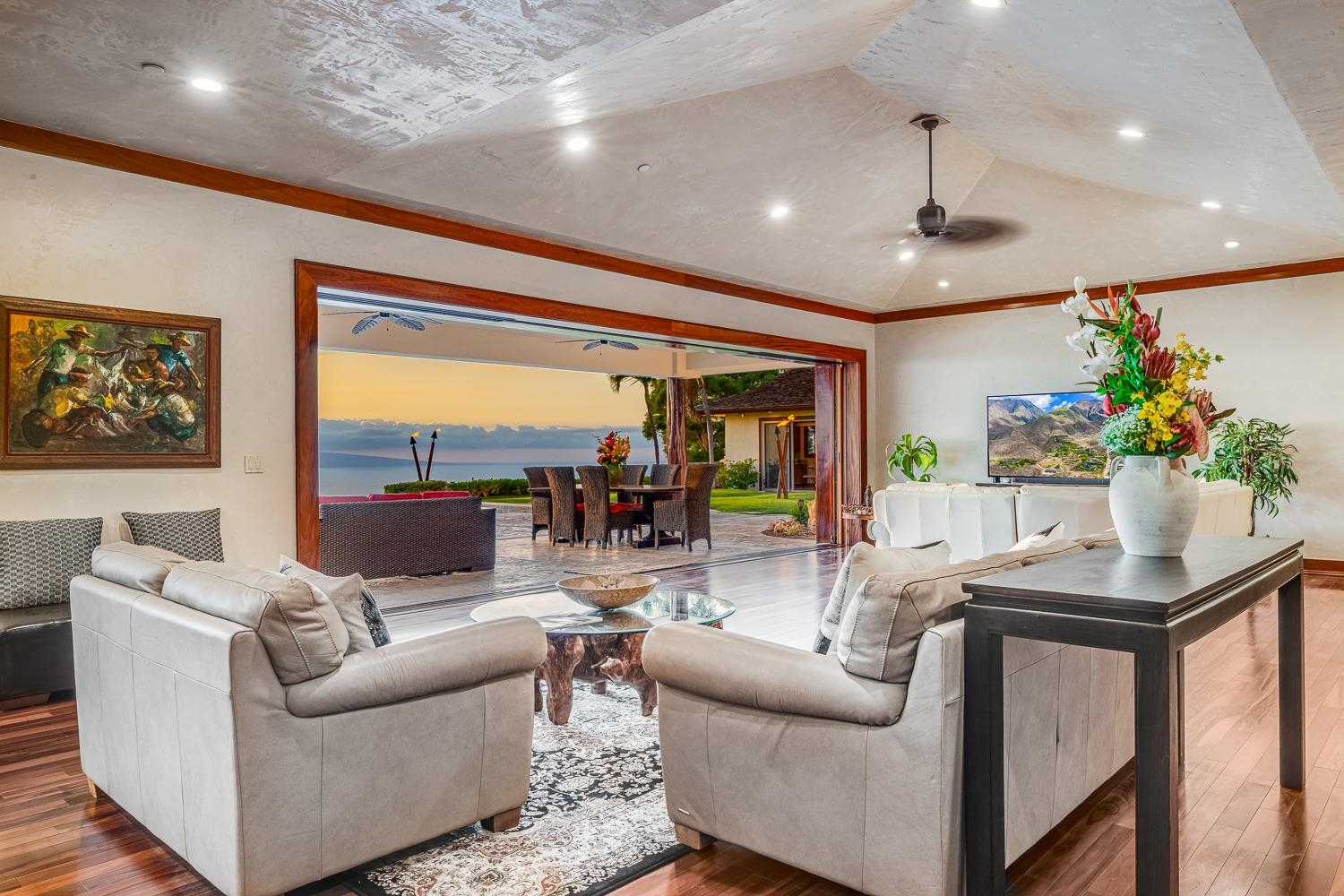 81  Iliahi Way Launiupoko, Lahaina home - photo 10 of 50