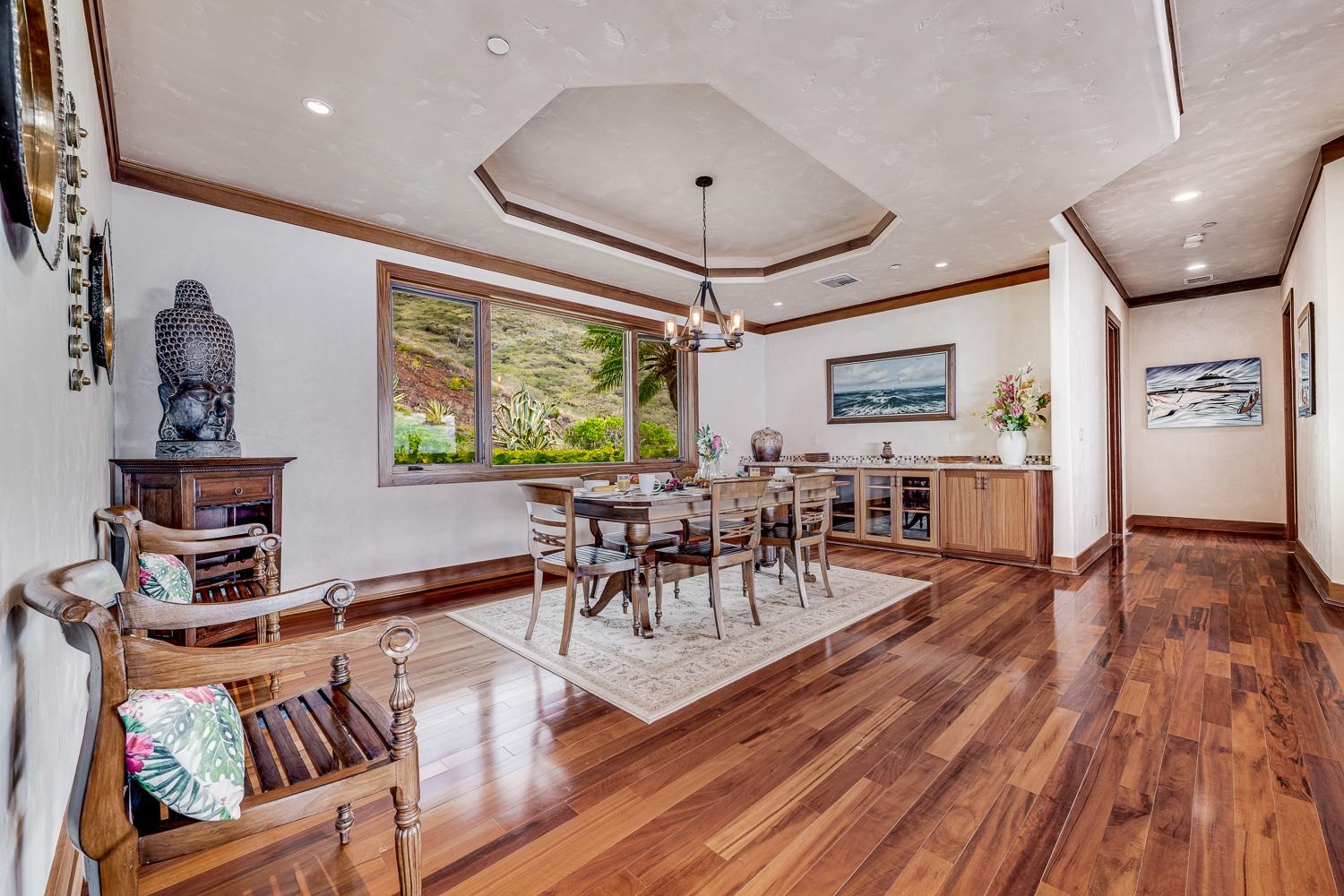 81  Iliahi Way Launiupoko, Lahaina home - photo 12 of 50