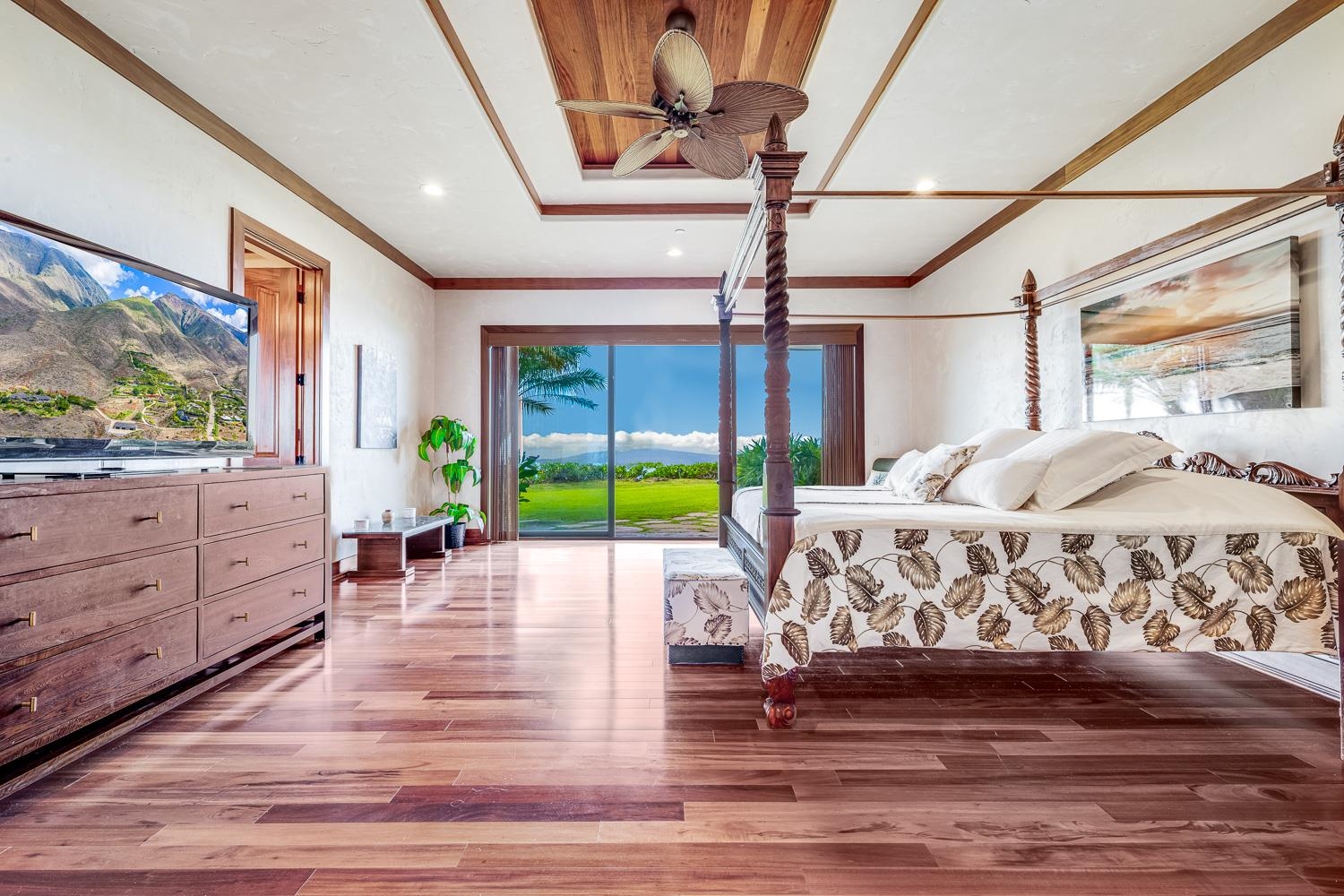 81  Iliahi Way Launiupoko, Lahaina home - photo 17 of 50