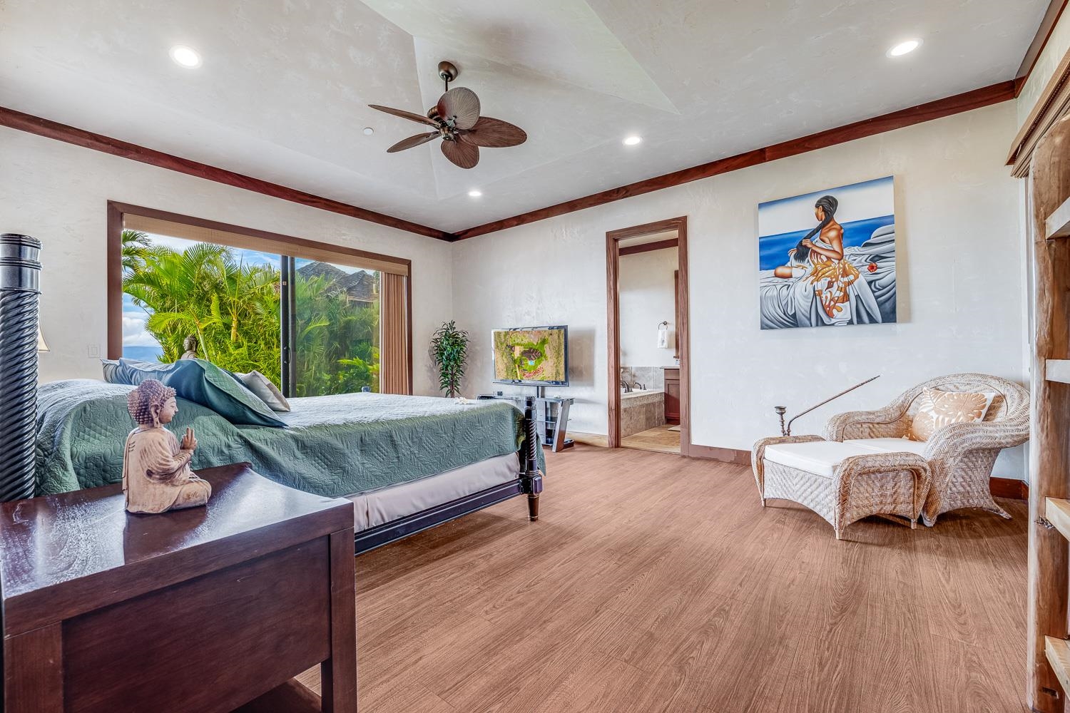 81  Iliahi Way Launiupoko, Lahaina home - photo 31 of 50