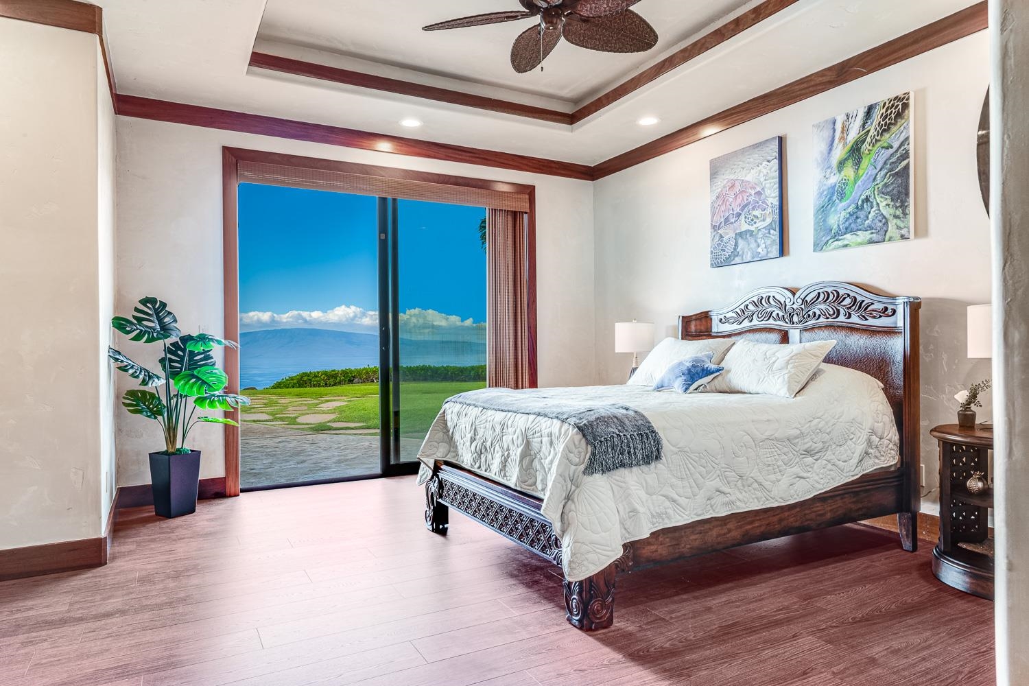 81  Iliahi Way Launiupoko, Lahaina home - photo 44 of 50