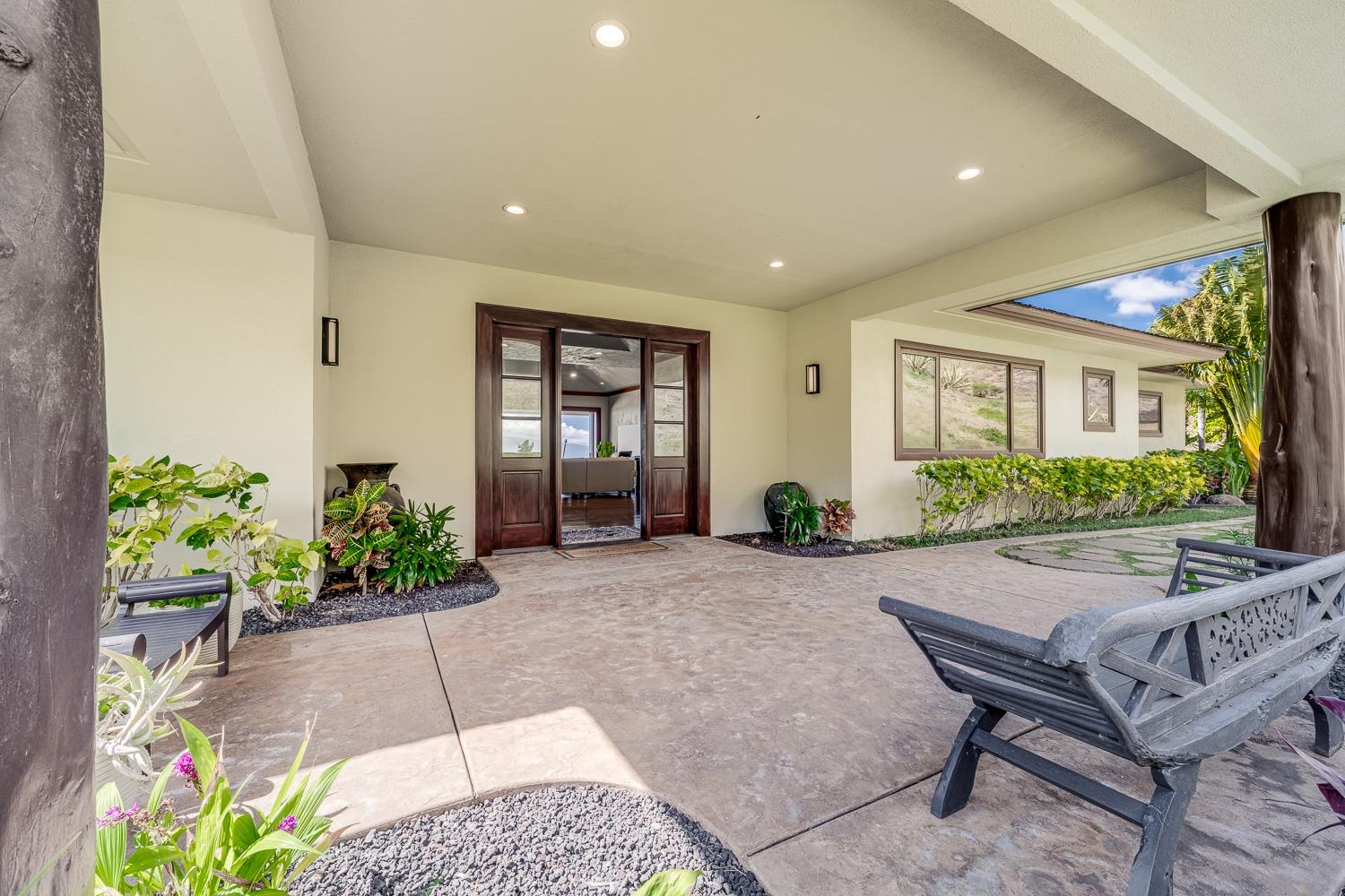 81  Iliahi Way Launiupoko, Lahaina home - photo 47 of 50