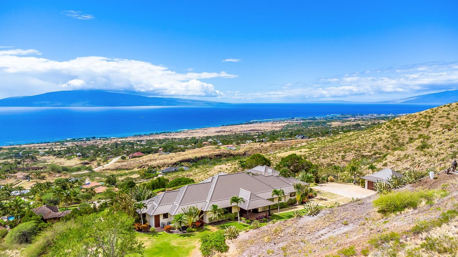 81  Iliahi Way Launiupoko, Lahaina home - photo 49 of 50