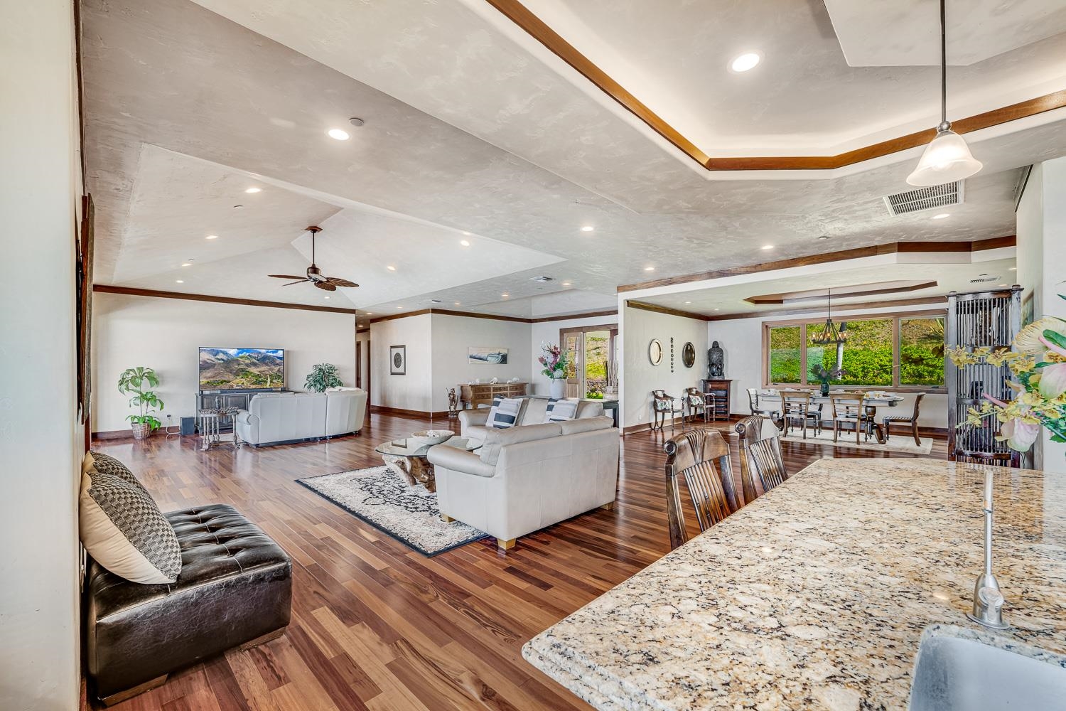 81  Iliahi Way Launiupoko, Lahaina home - photo 8 of 50