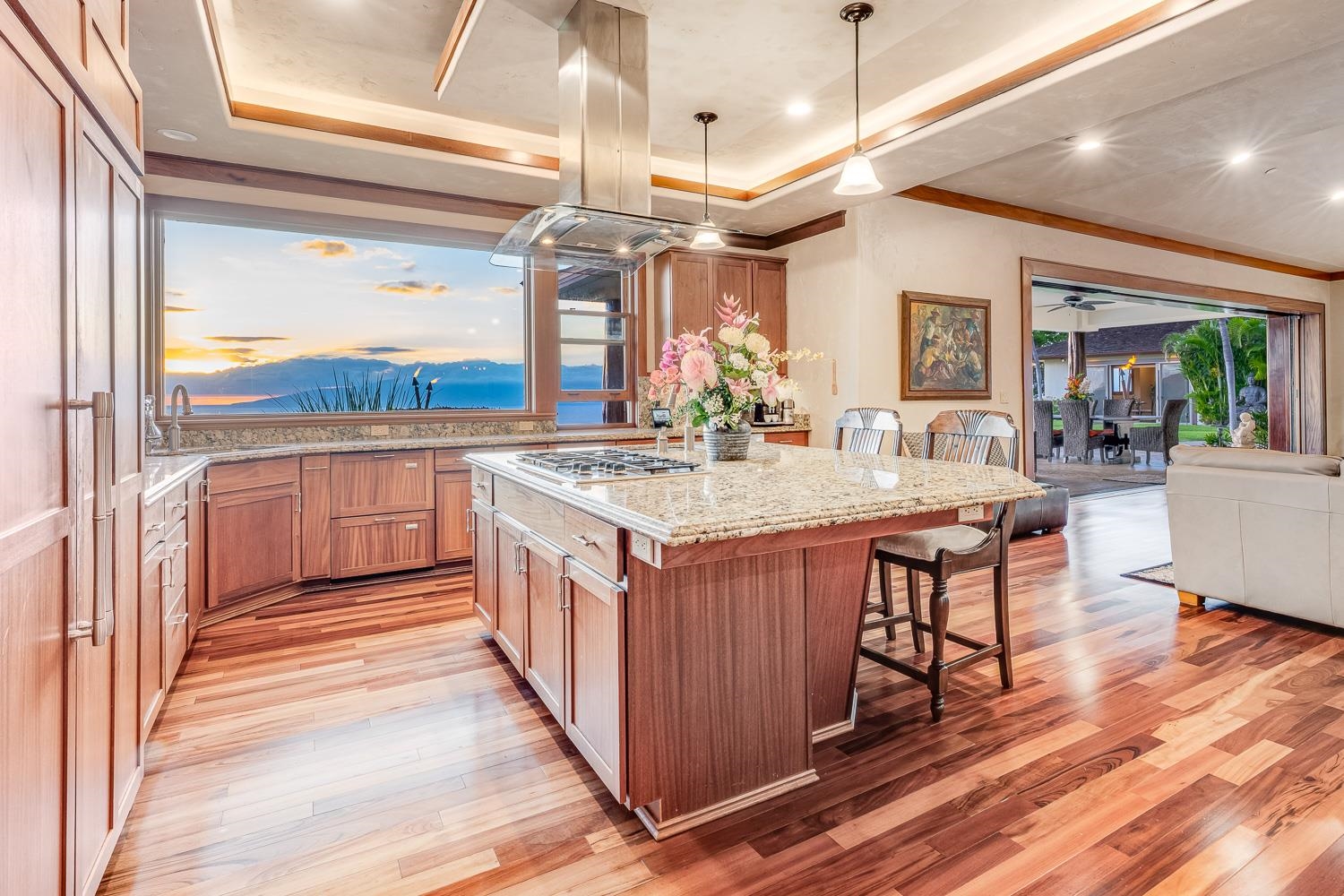 81  Iliahi Way Launiupoko, Lahaina home - photo 9 of 50