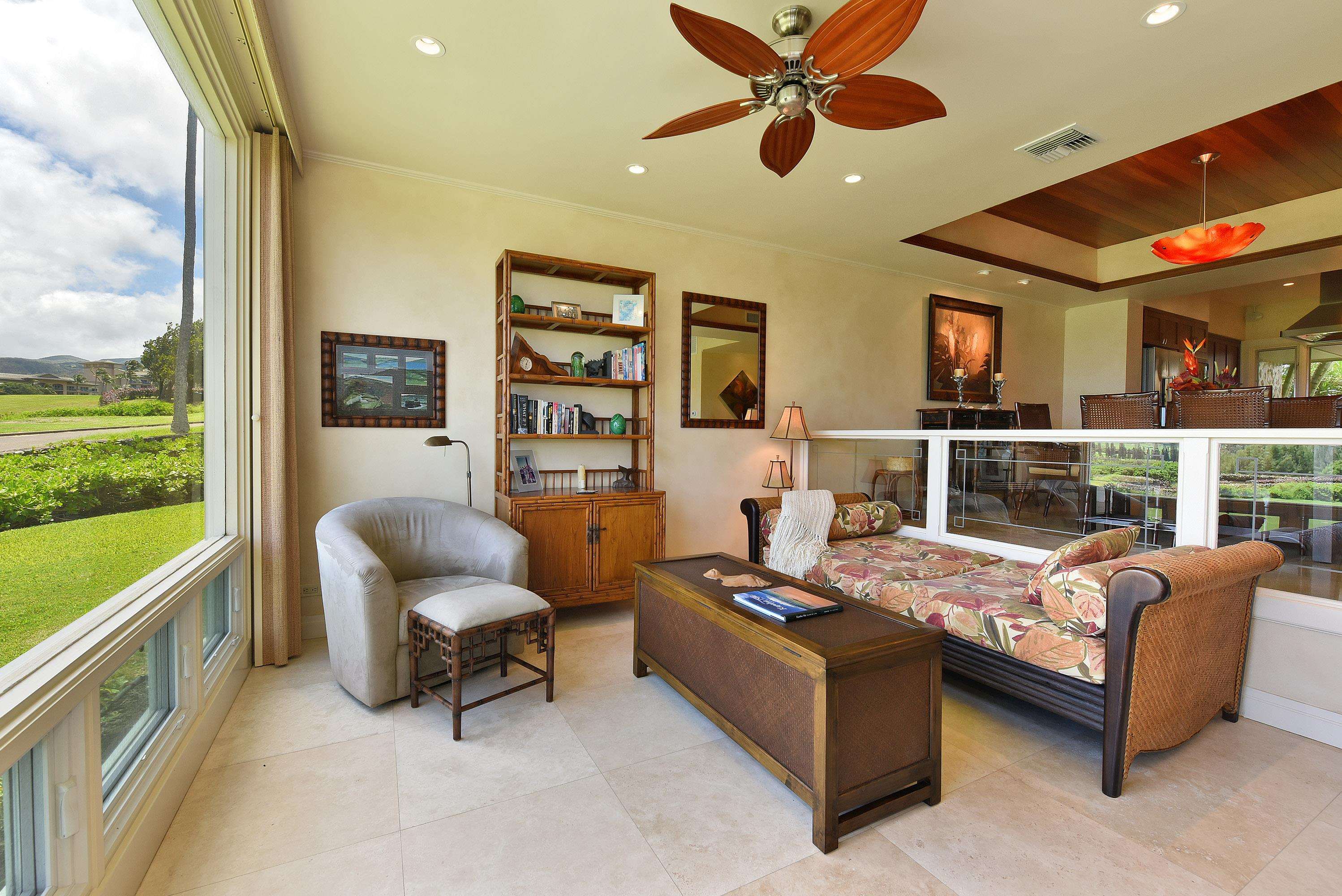 Kapalua Ironwoods condo # 81, Lahaina, Hawaii - photo 12 of 50