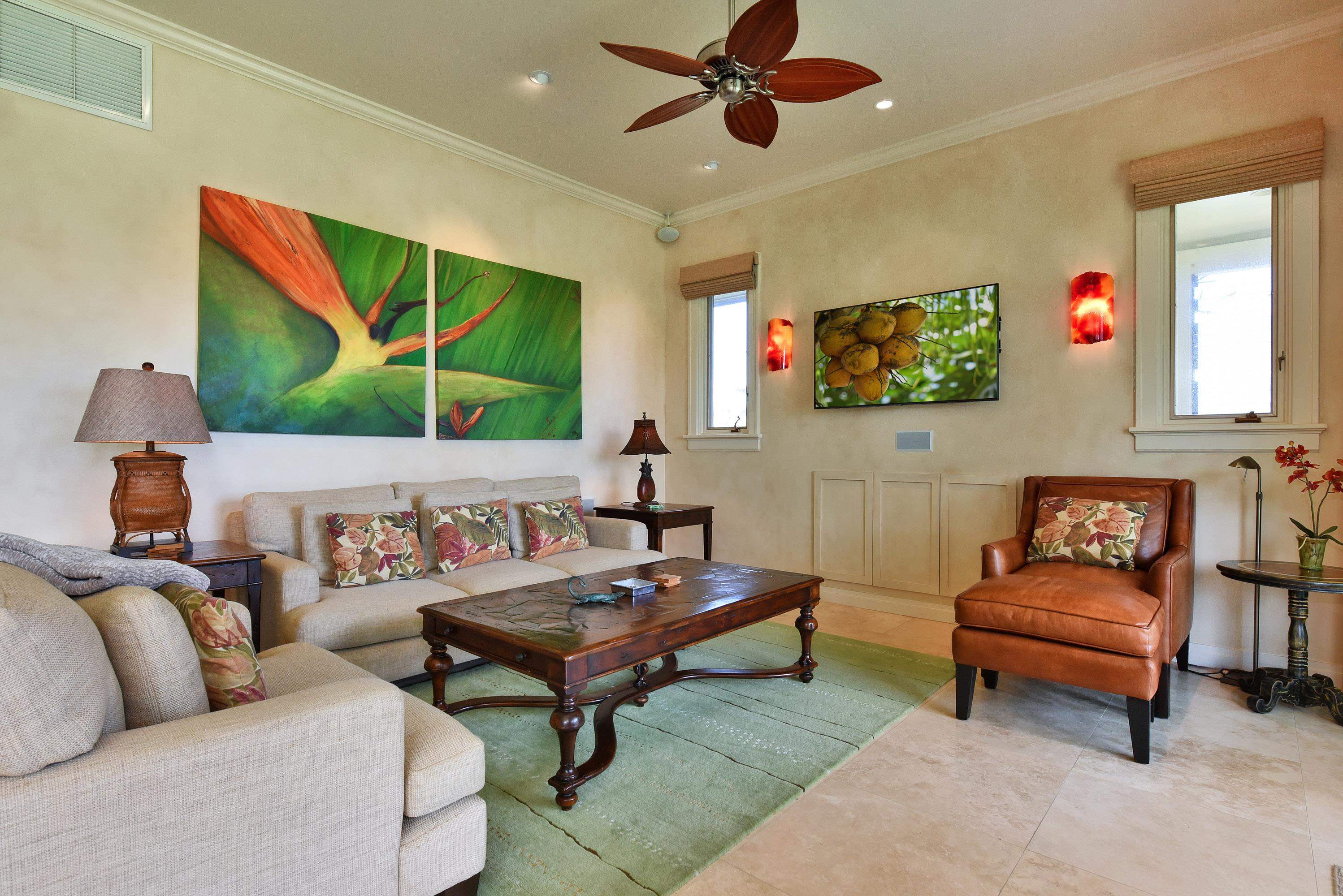 Kapalua Ironwoods condo # 81, Lahaina, Hawaii - photo 8 of 50