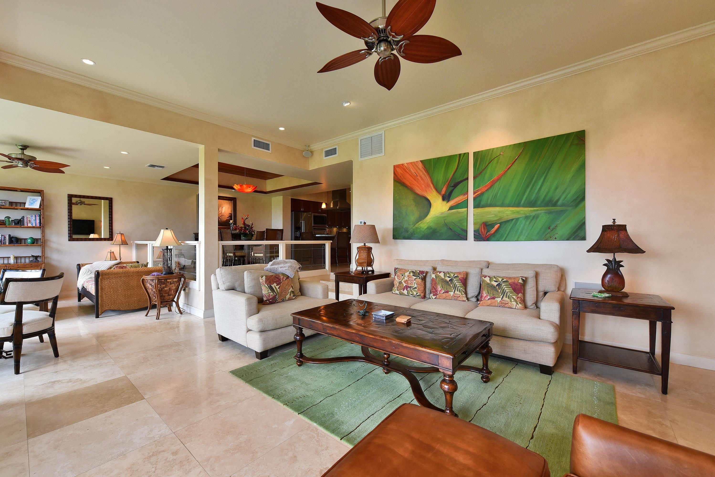 Kapalua Ironwoods condo # 81, Lahaina, Hawaii - photo 9 of 50