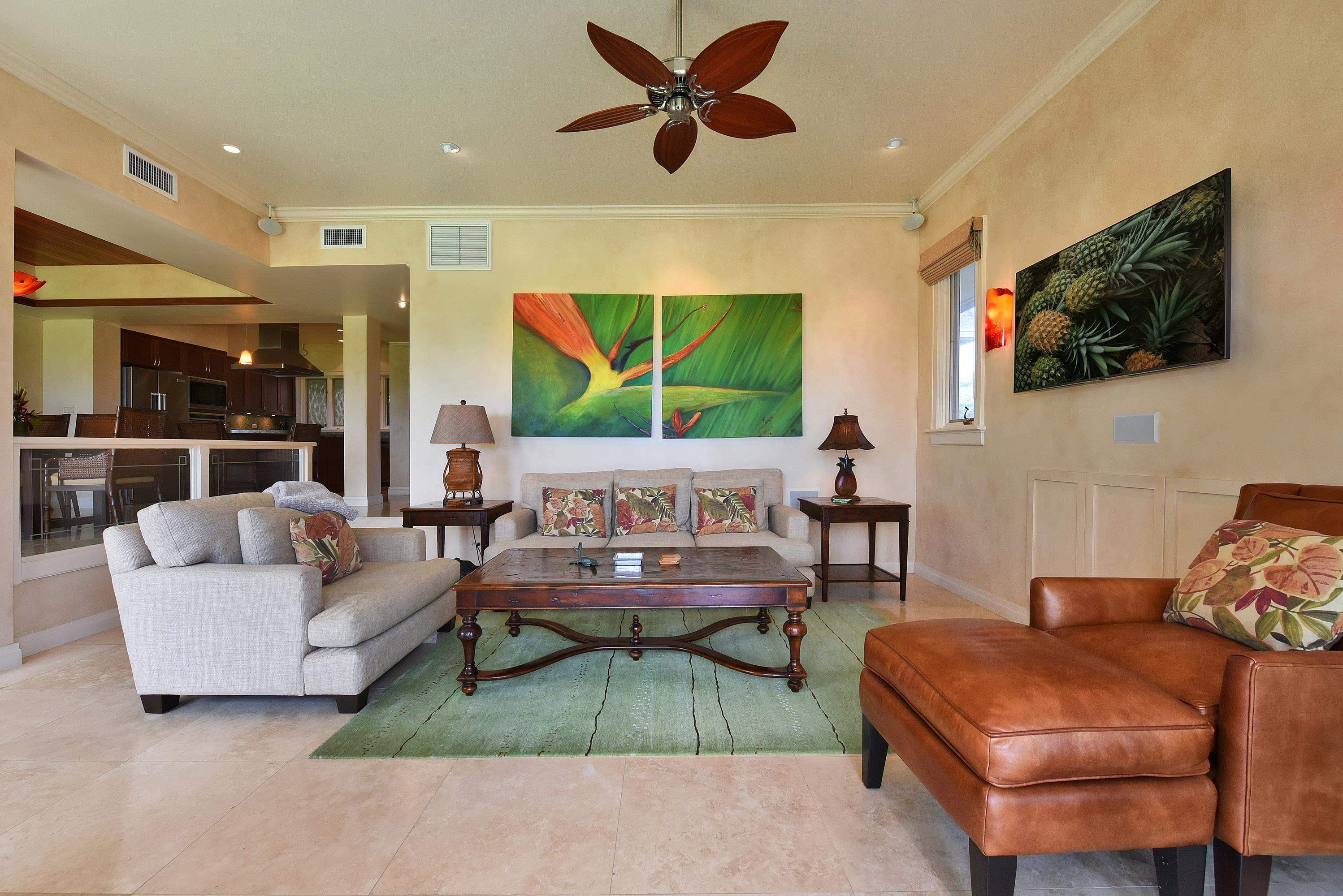 Kapalua Ironwoods condo # 81, Lahaina, Hawaii - photo 10 of 50