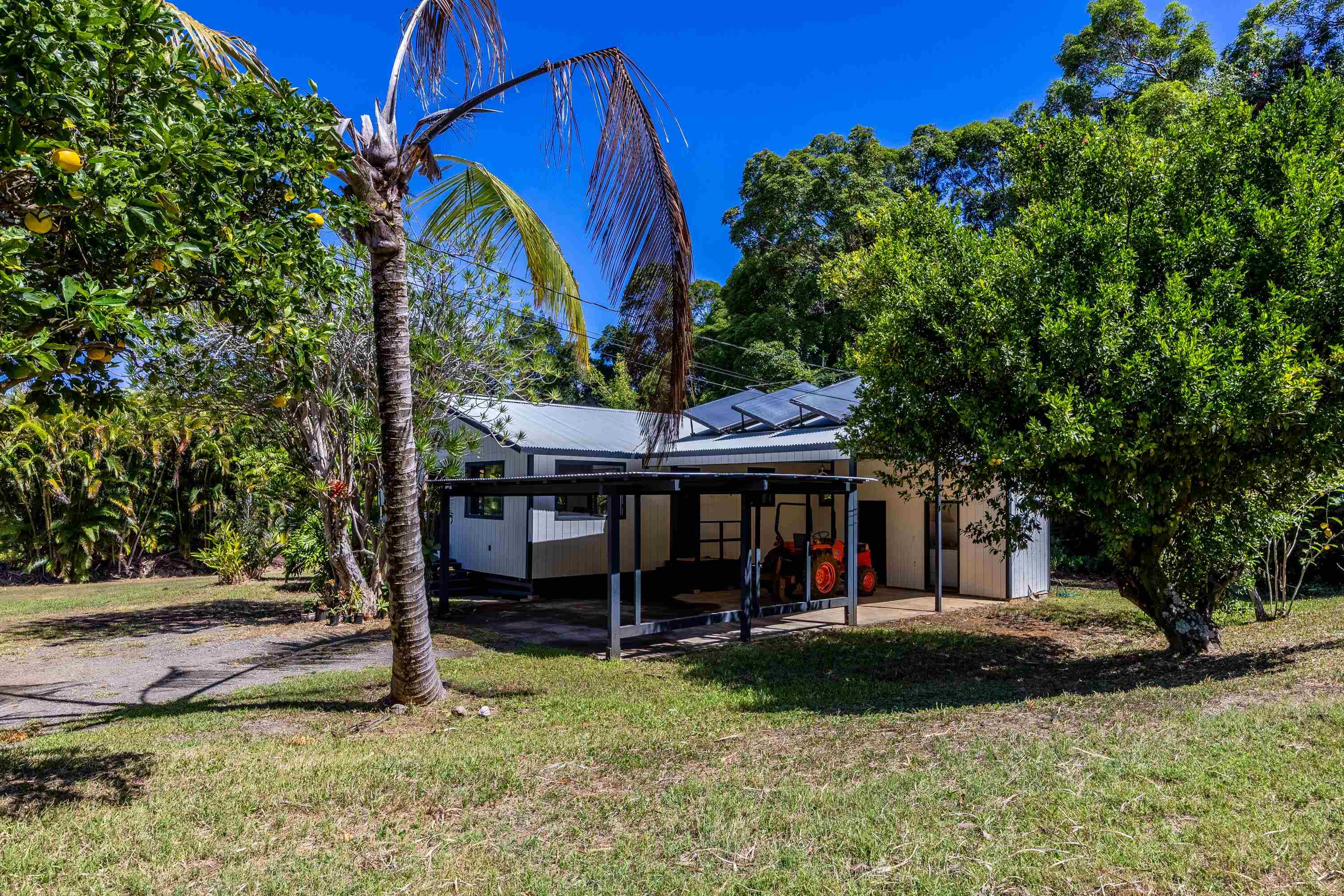 81  Kapuai Rd , Haiku home - photo 33 of 50