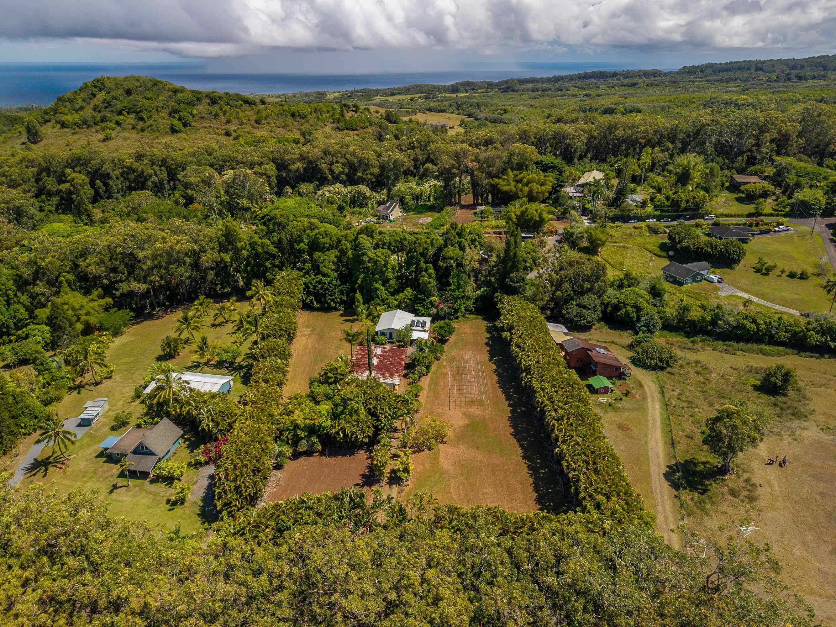 81  Kapuai Rd , Haiku home - photo 46 of 50