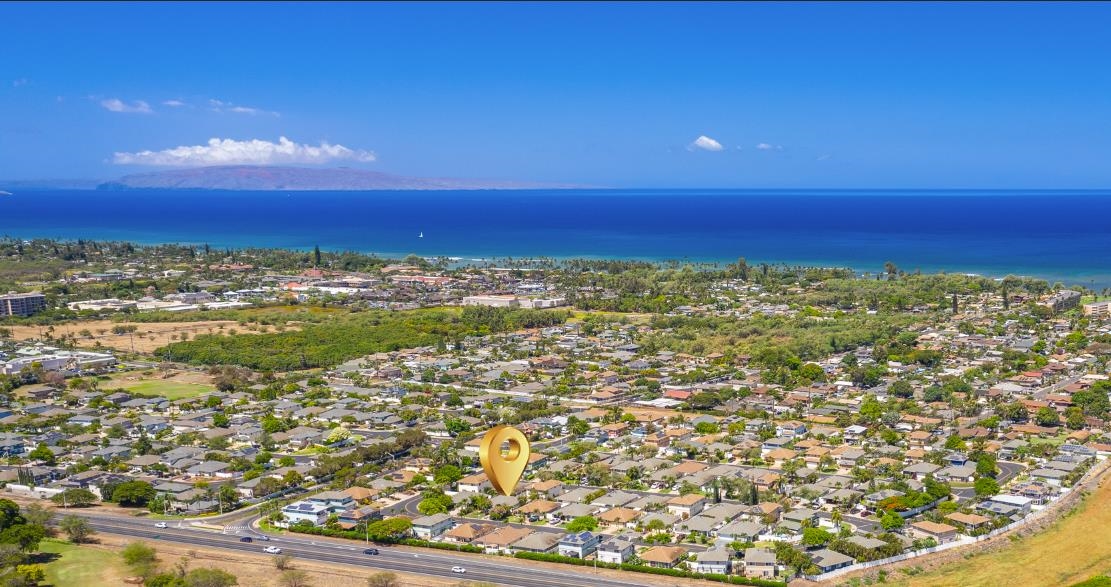 81  Kawailani Cir , Kihei home - photo 2 of 39