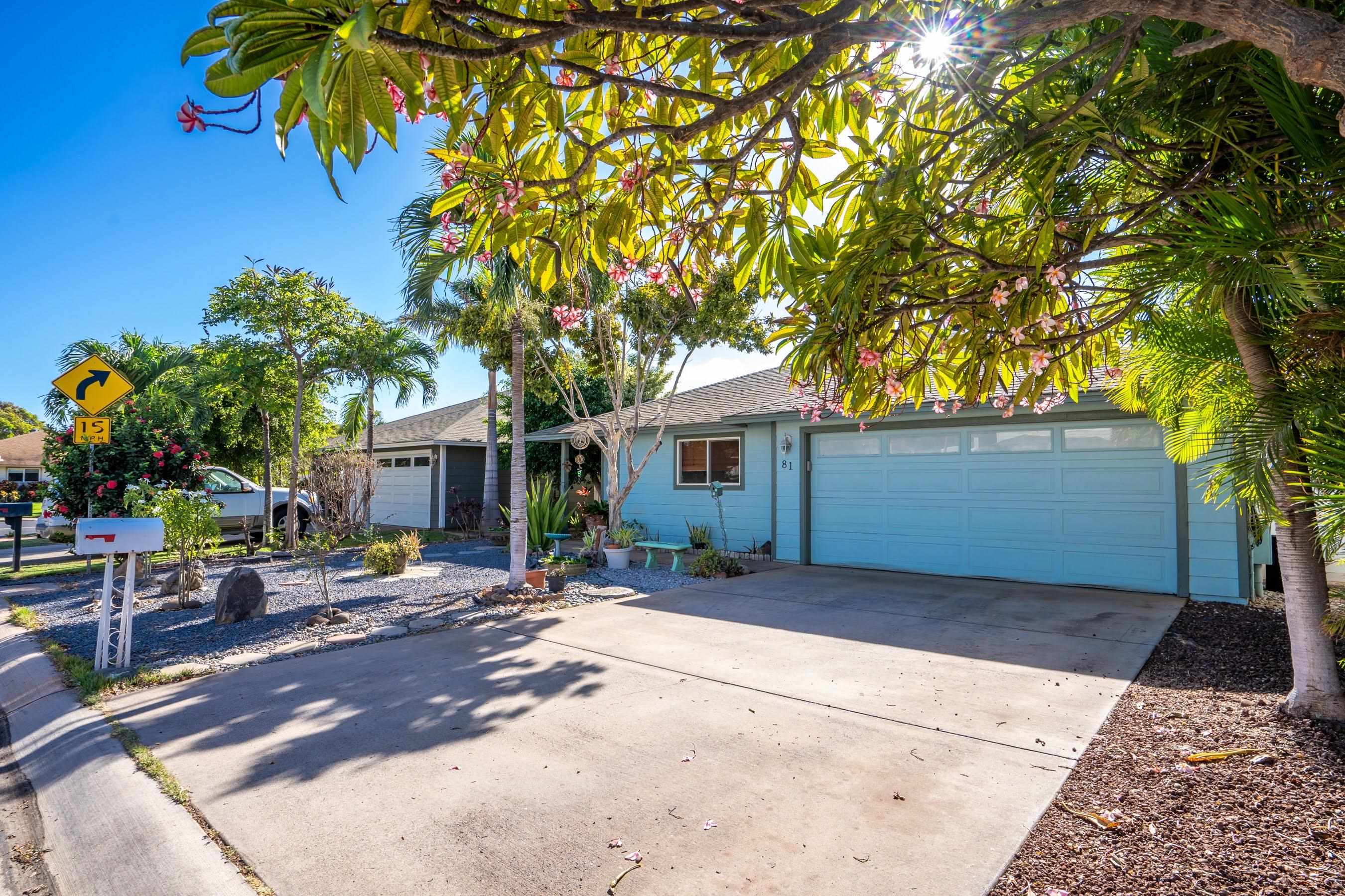 81  Kawailani Cir , Kihei home - photo 12 of 39