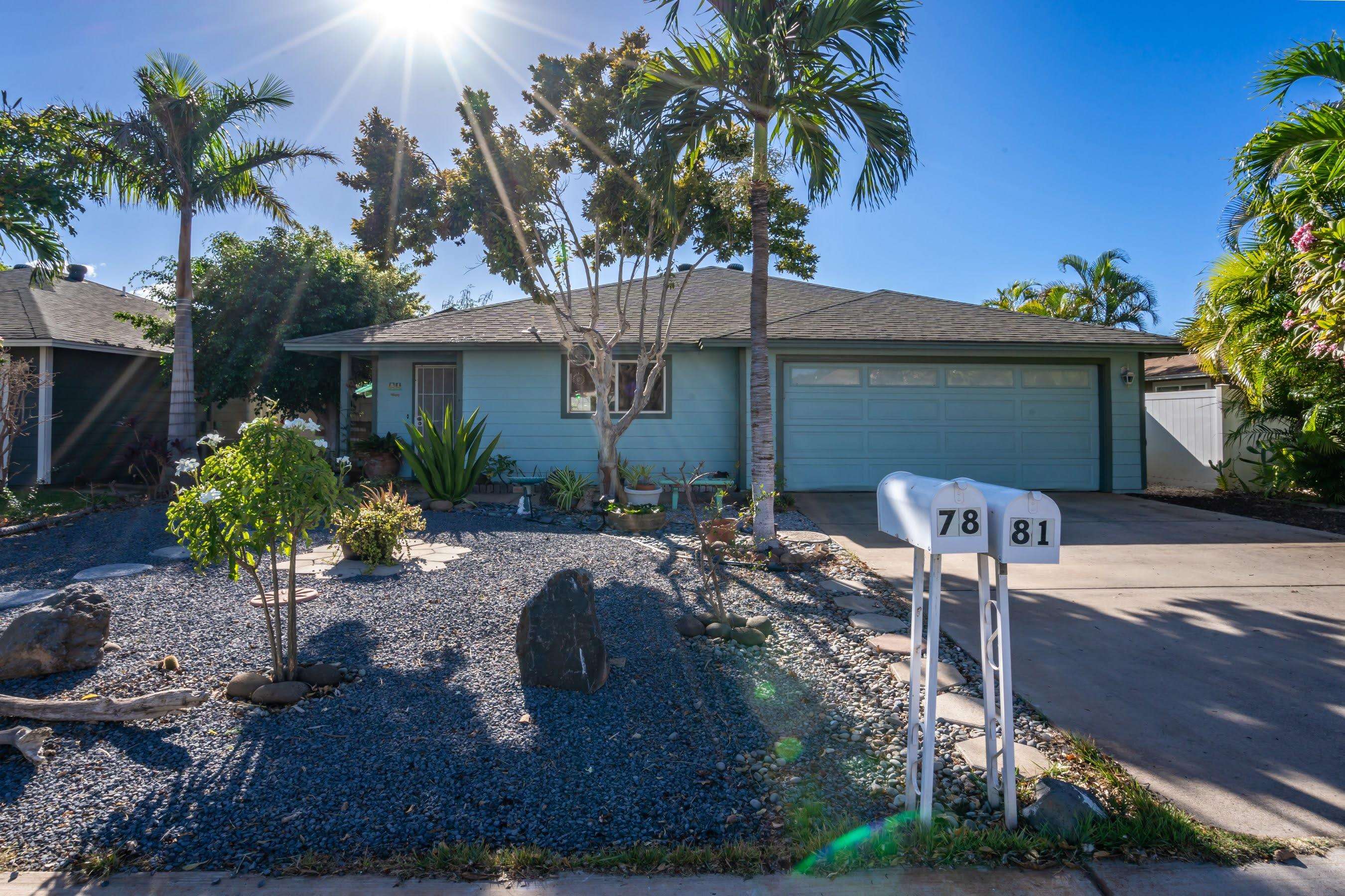 81  Kawailani Cir , Kihei home - photo 13 of 39