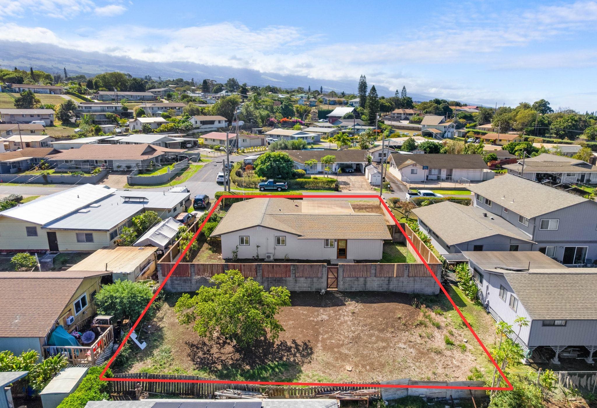 81  Kumano Dr , Pukalani home - photo 39 of 49