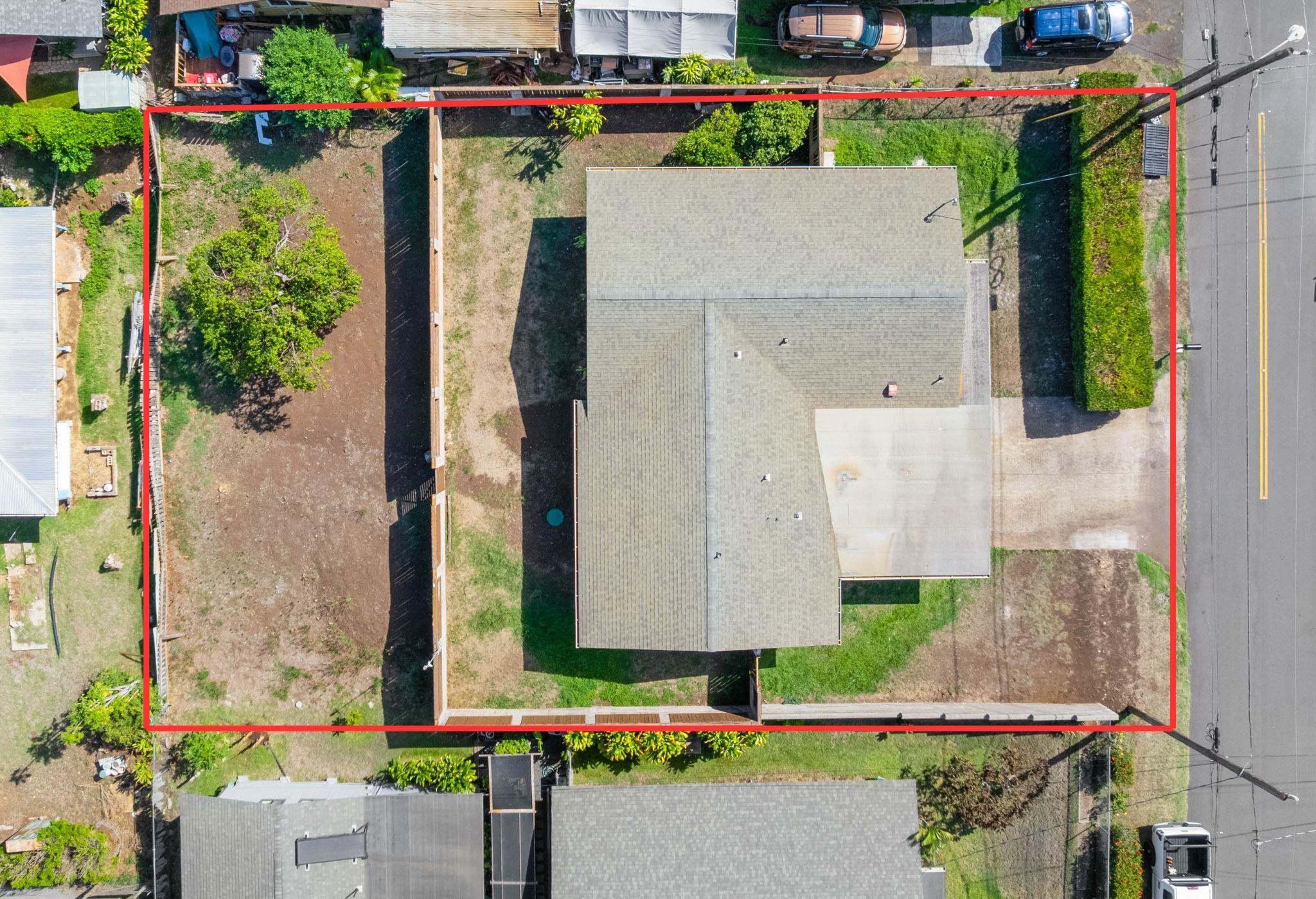 81  Kumano Dr , Pukalani home - photo 40 of 49