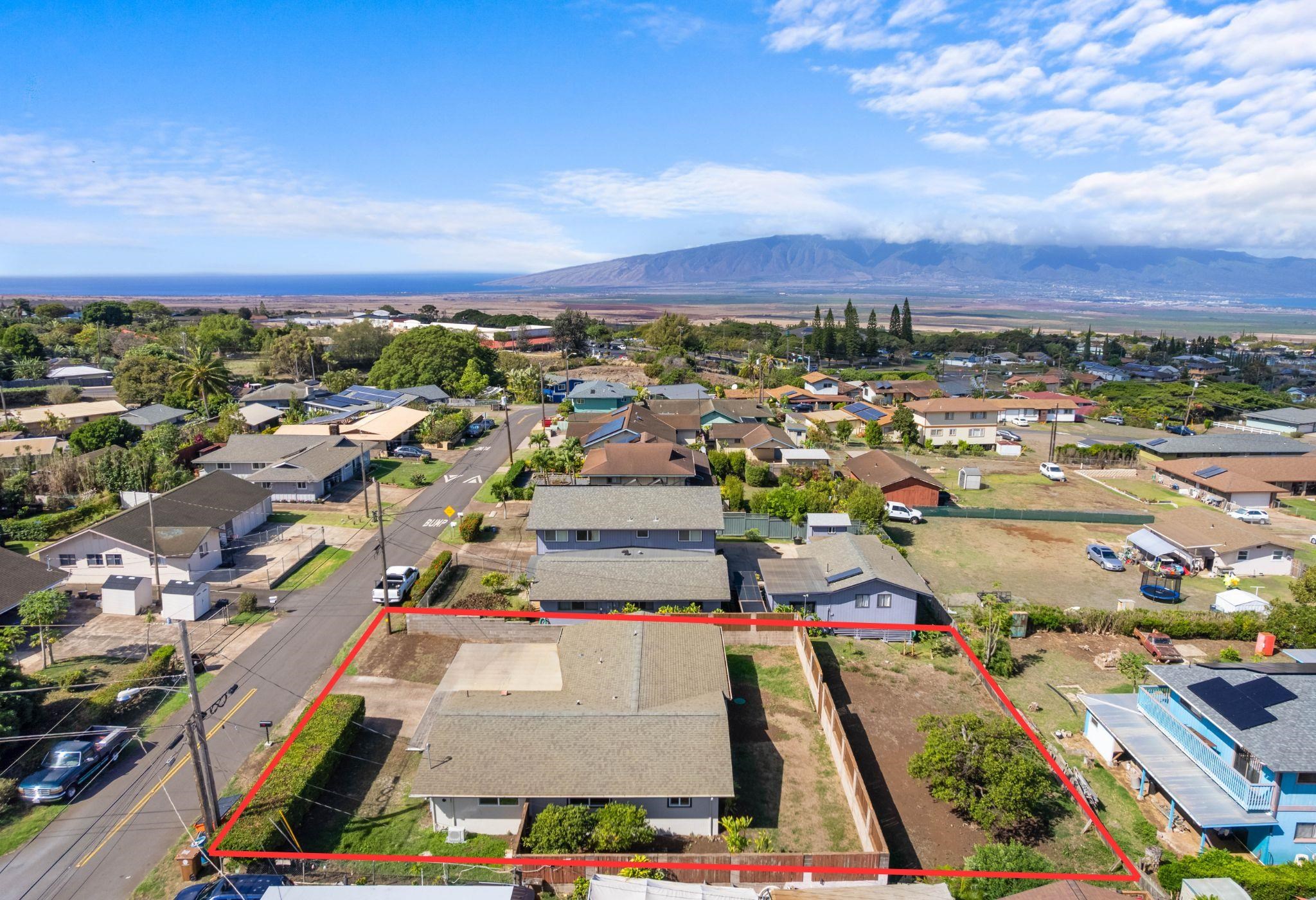81  Kumano Dr , Pukalani home - photo 40 of 48